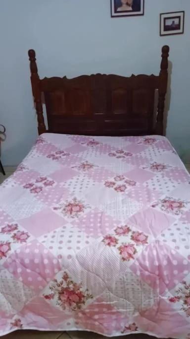 Casa tranquila e boa localização