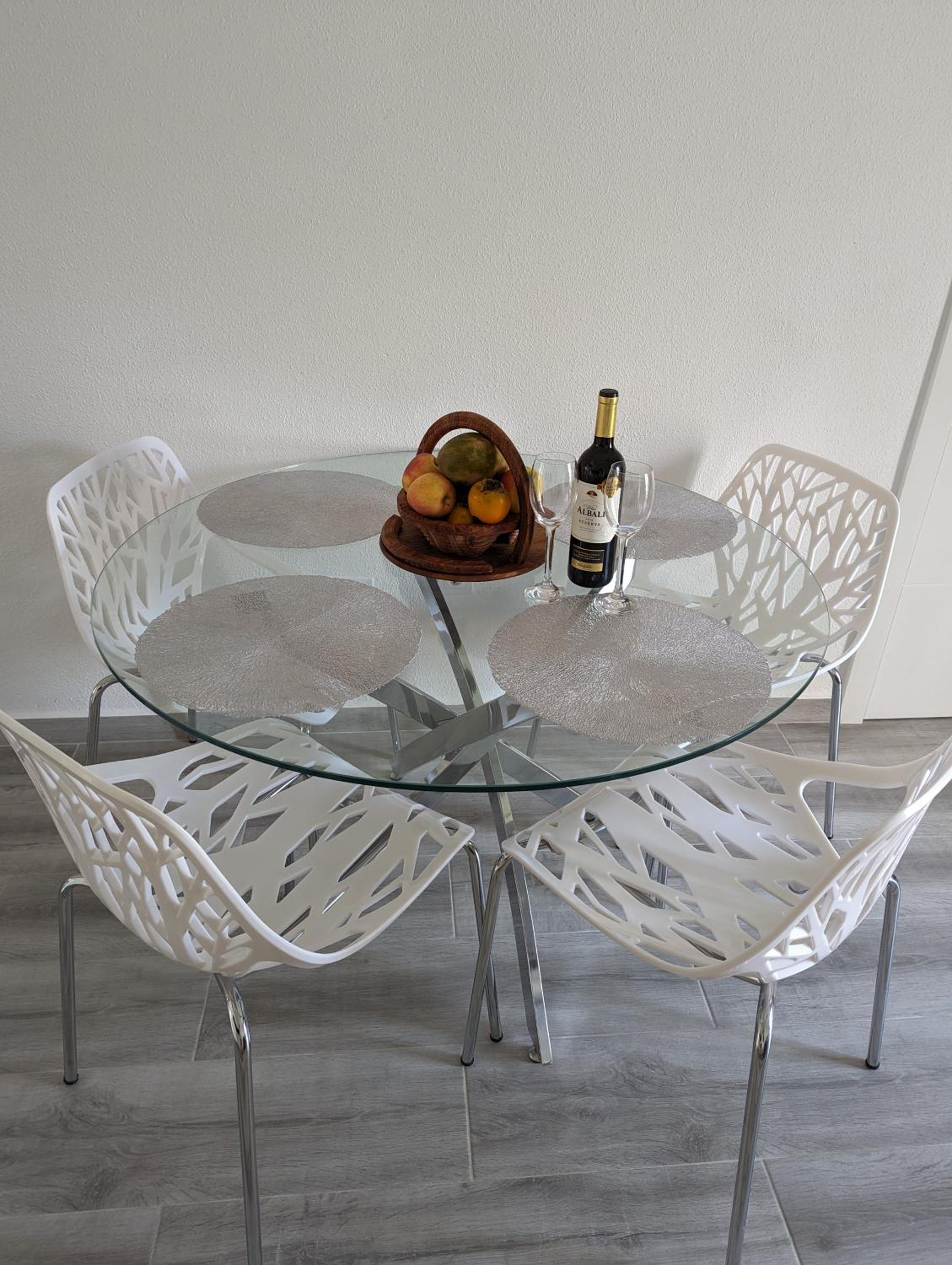 Ferienwohnung, Spanien,Strand La Mata