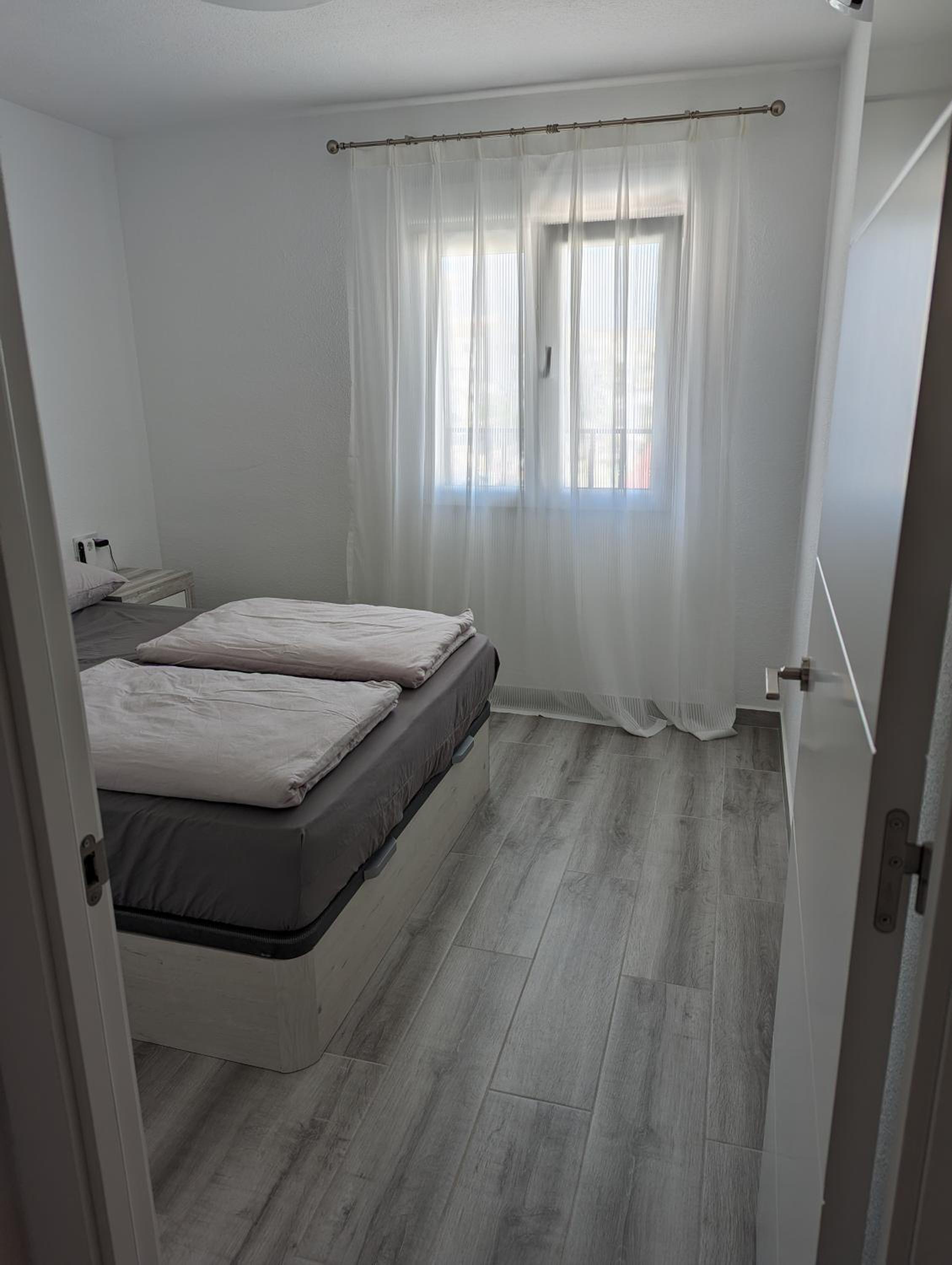 Ferienwohnung, Spanien,Strand La Mata