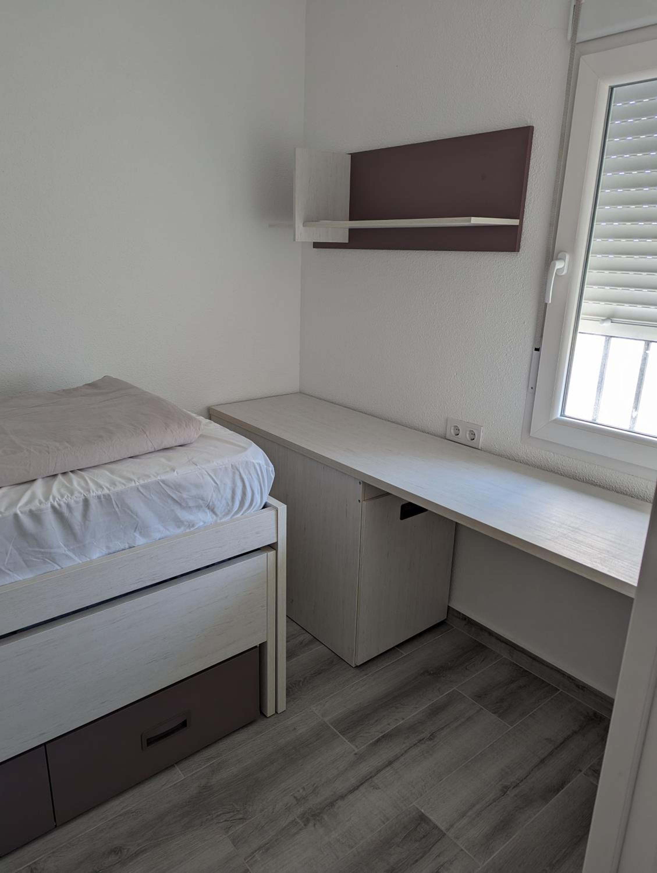 Ferienwohnung, Spanien,Strand La Mata