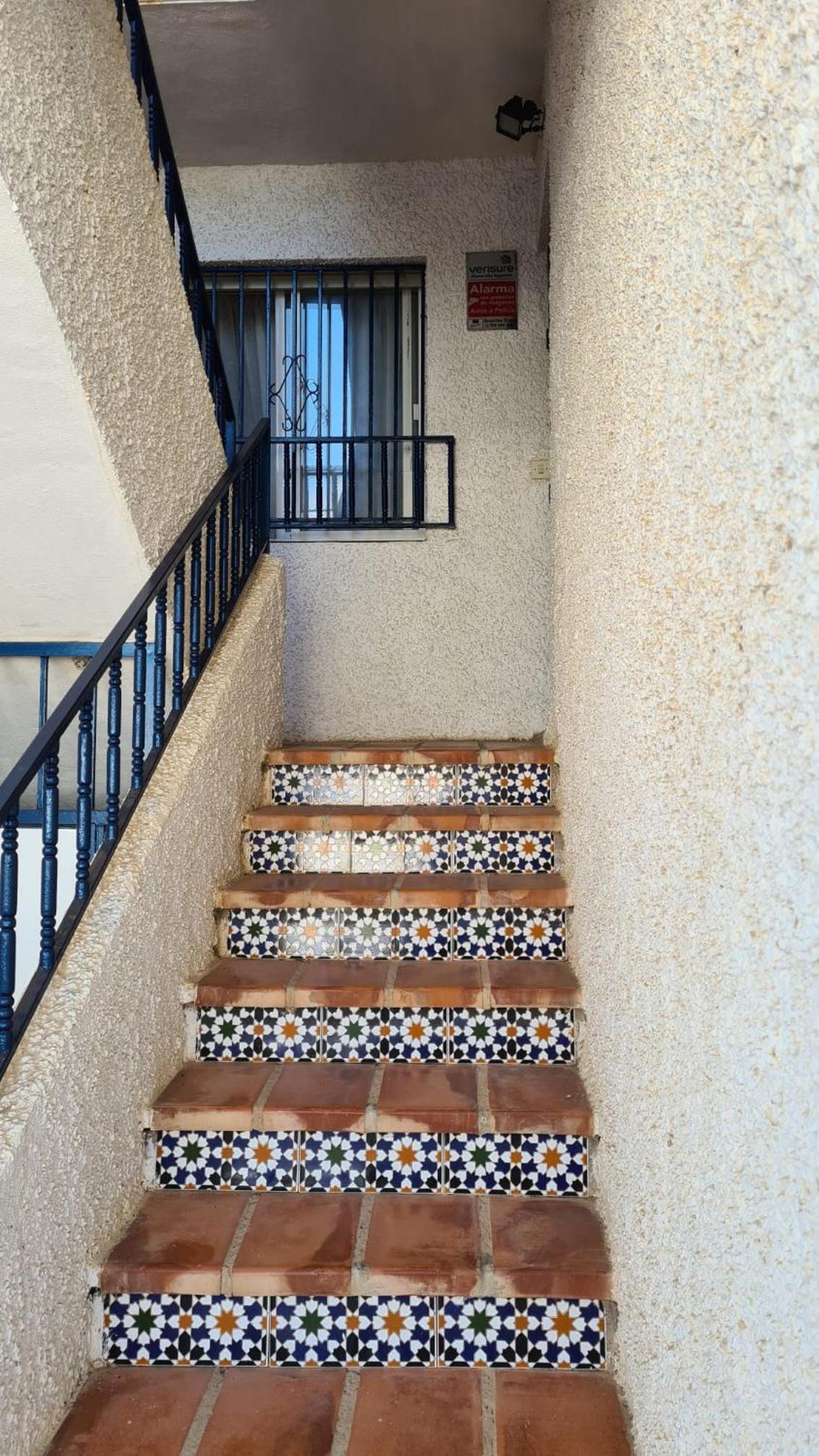 Ferienwohnung, Spanien,Strand La Mata