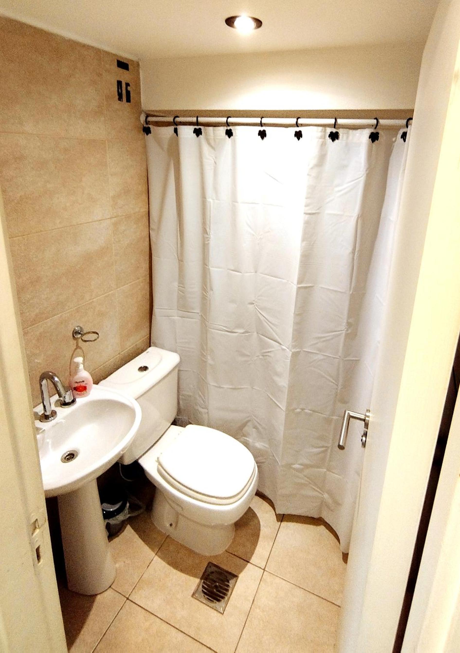 New & Lovely Apartment in Mendoza City Center