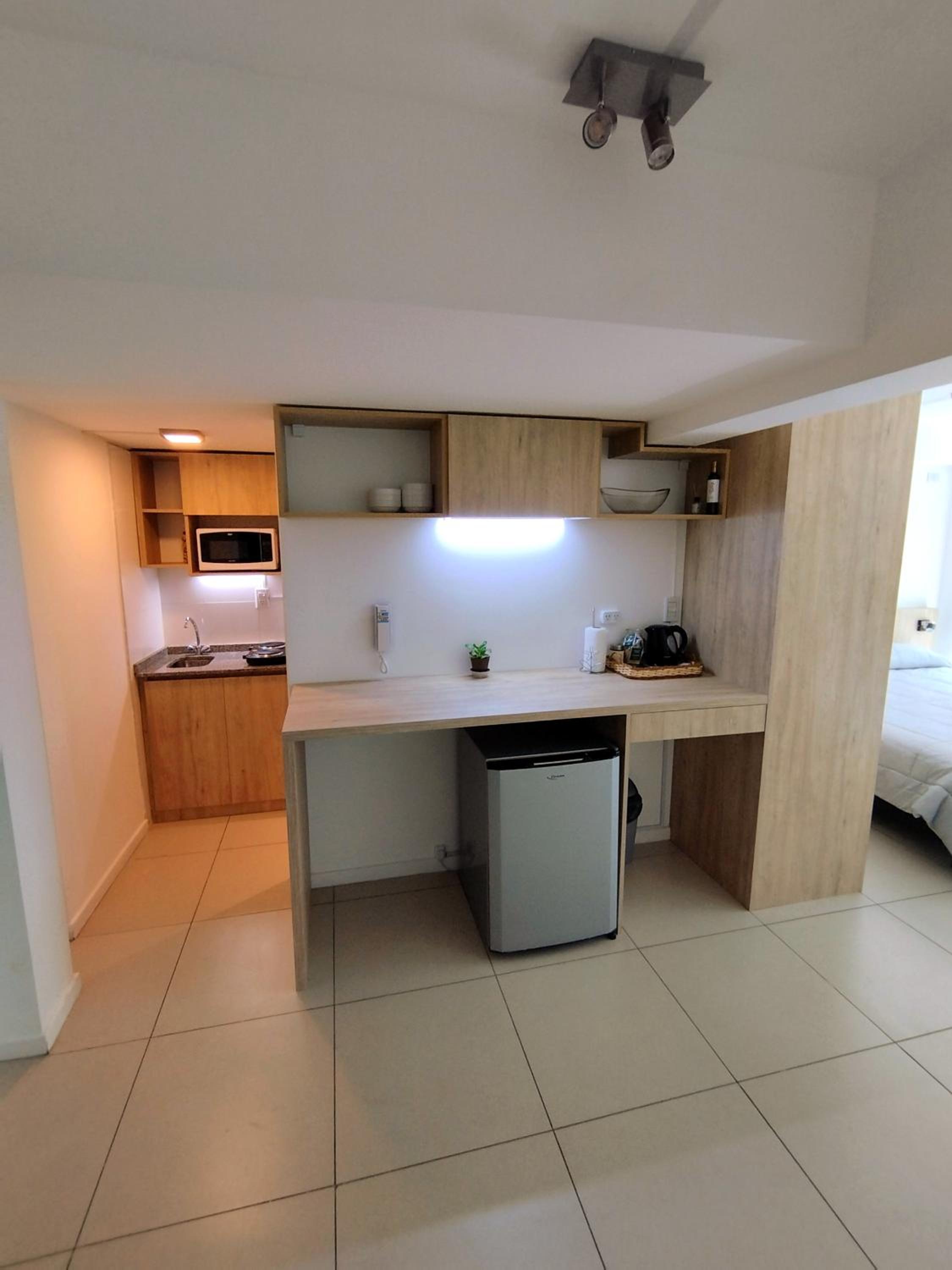 New & Lovely Apartment in Mendoza City Center