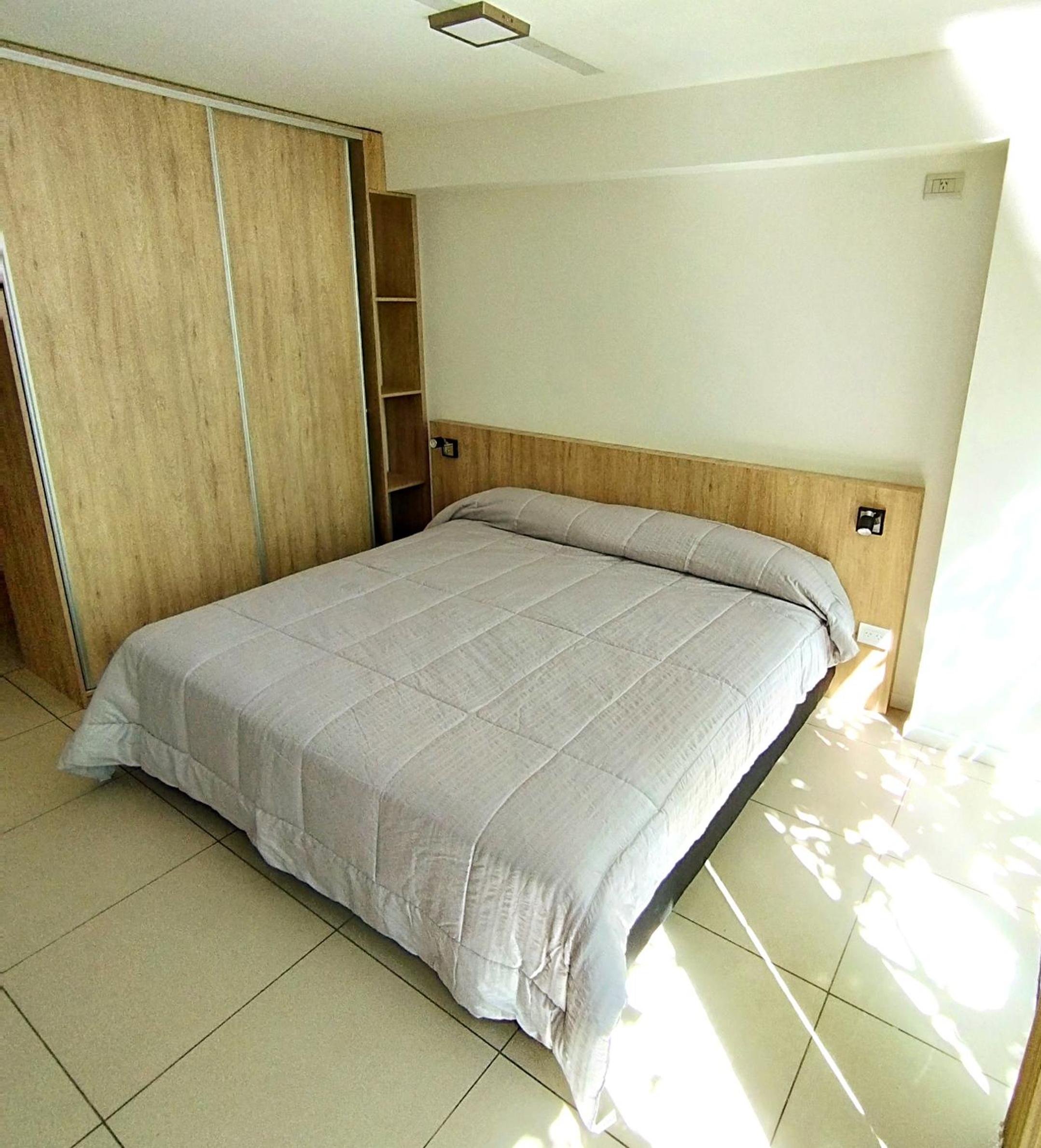 New & Lovely Apartment in Mendoza City Center