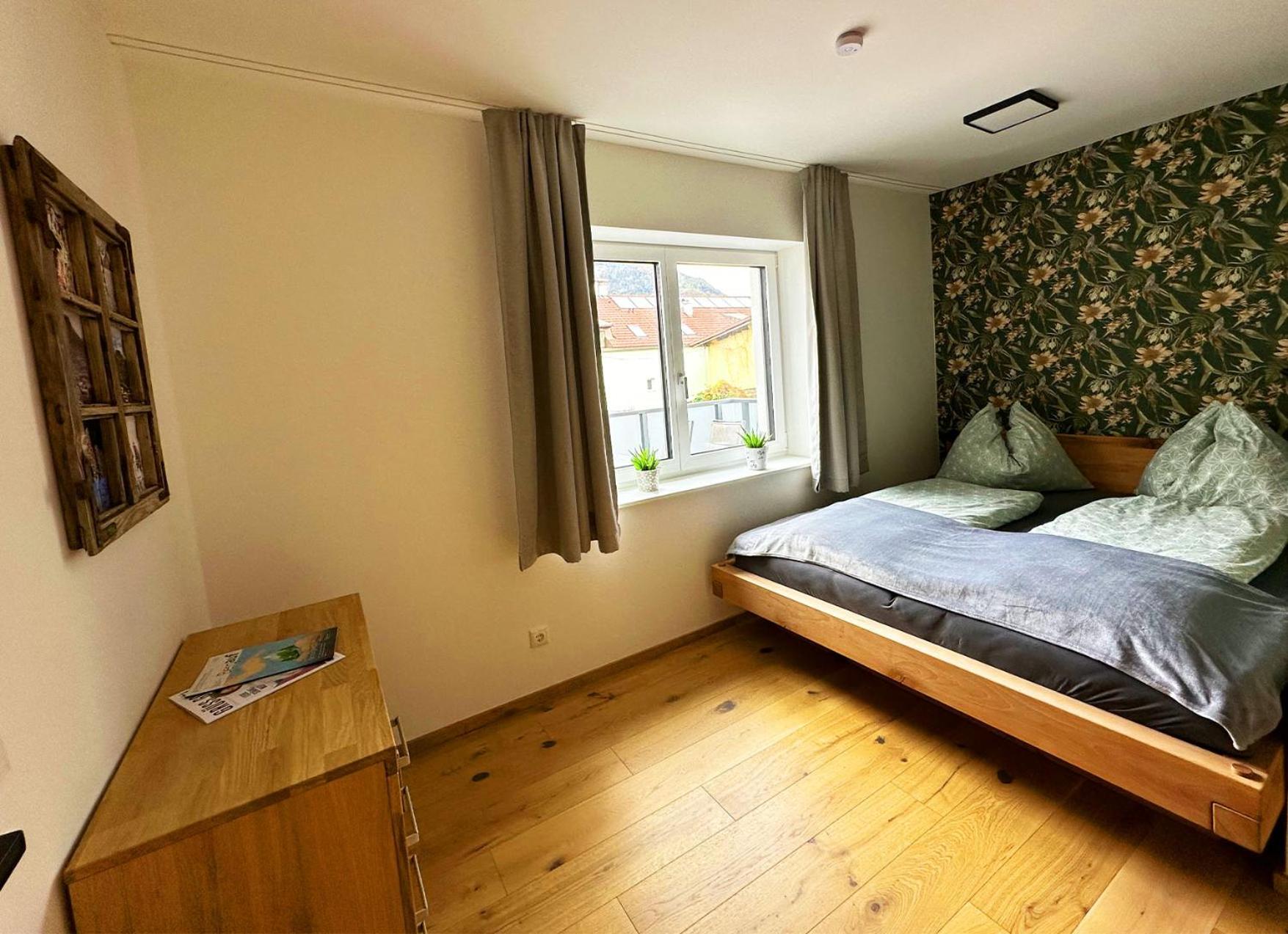 Appartement Bergmann