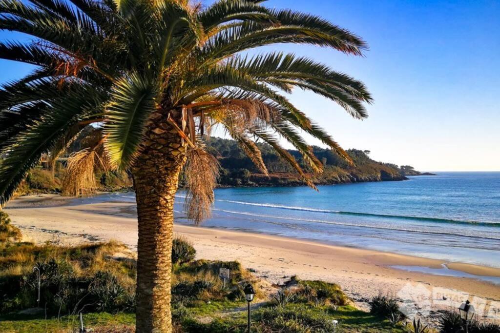 Vivienda Lux3 Playa de Estorde view 2