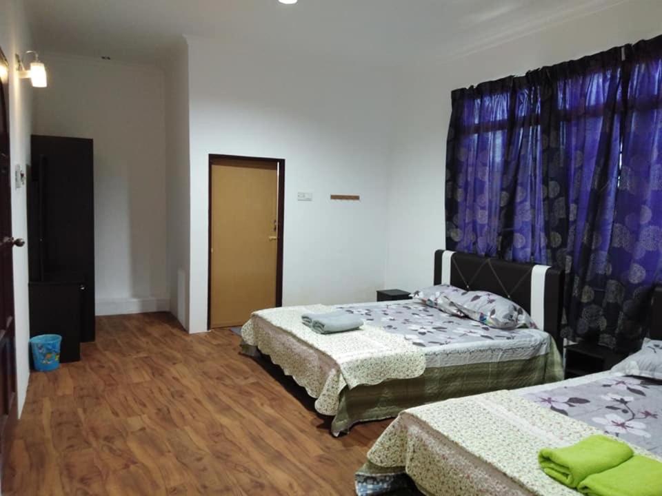 Alin Roomstay Dungun