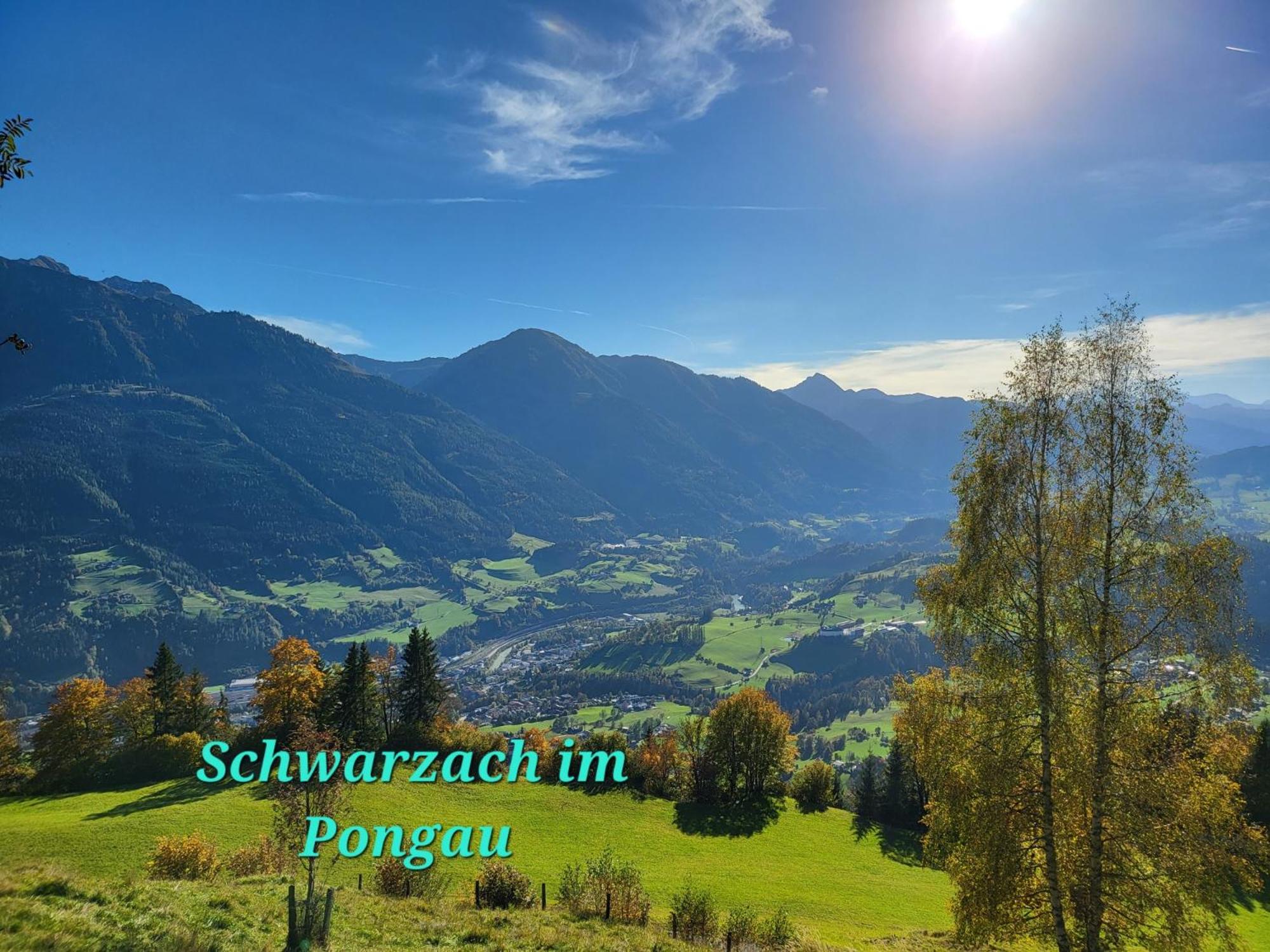 Auszeit am Berg