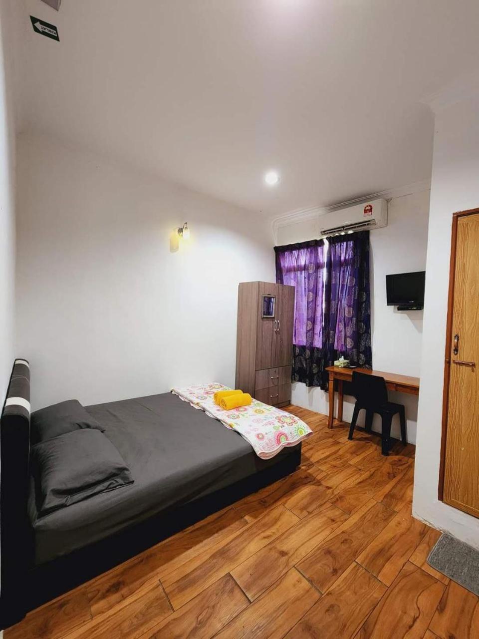 Alin Roomstay Dungun