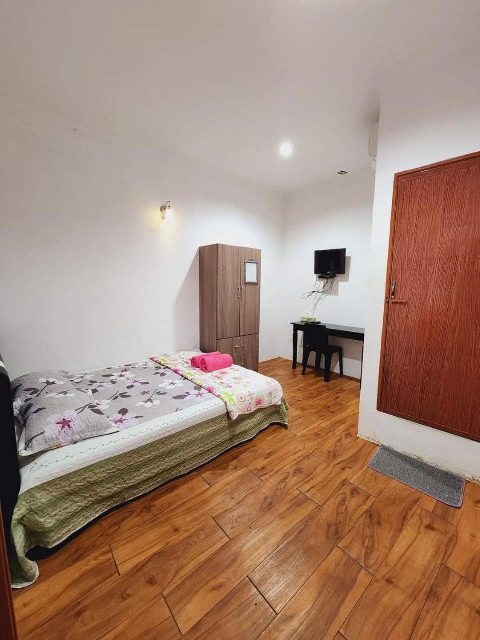 Alin Roomstay Dungun