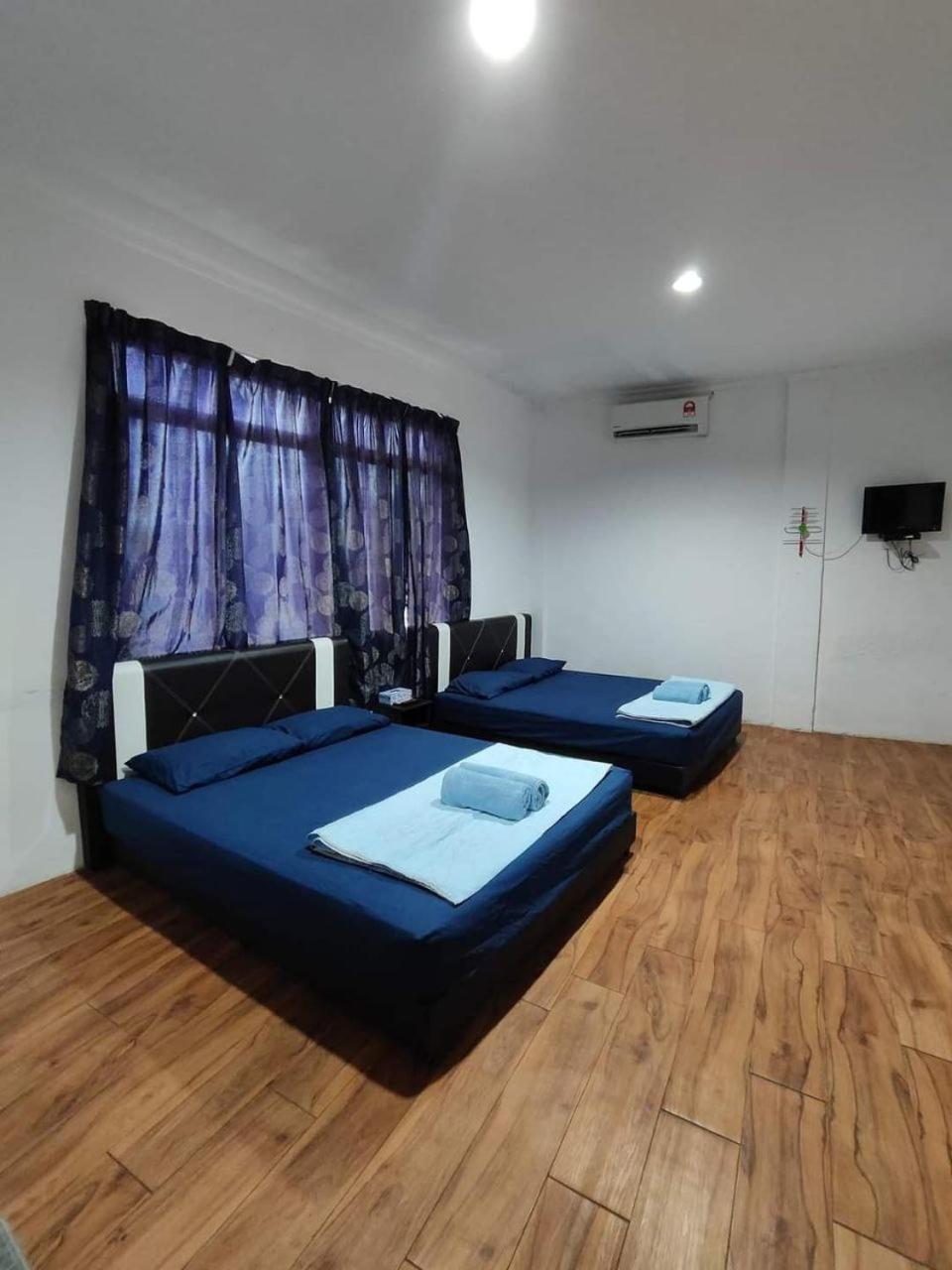 Alin Roomstay Dungun