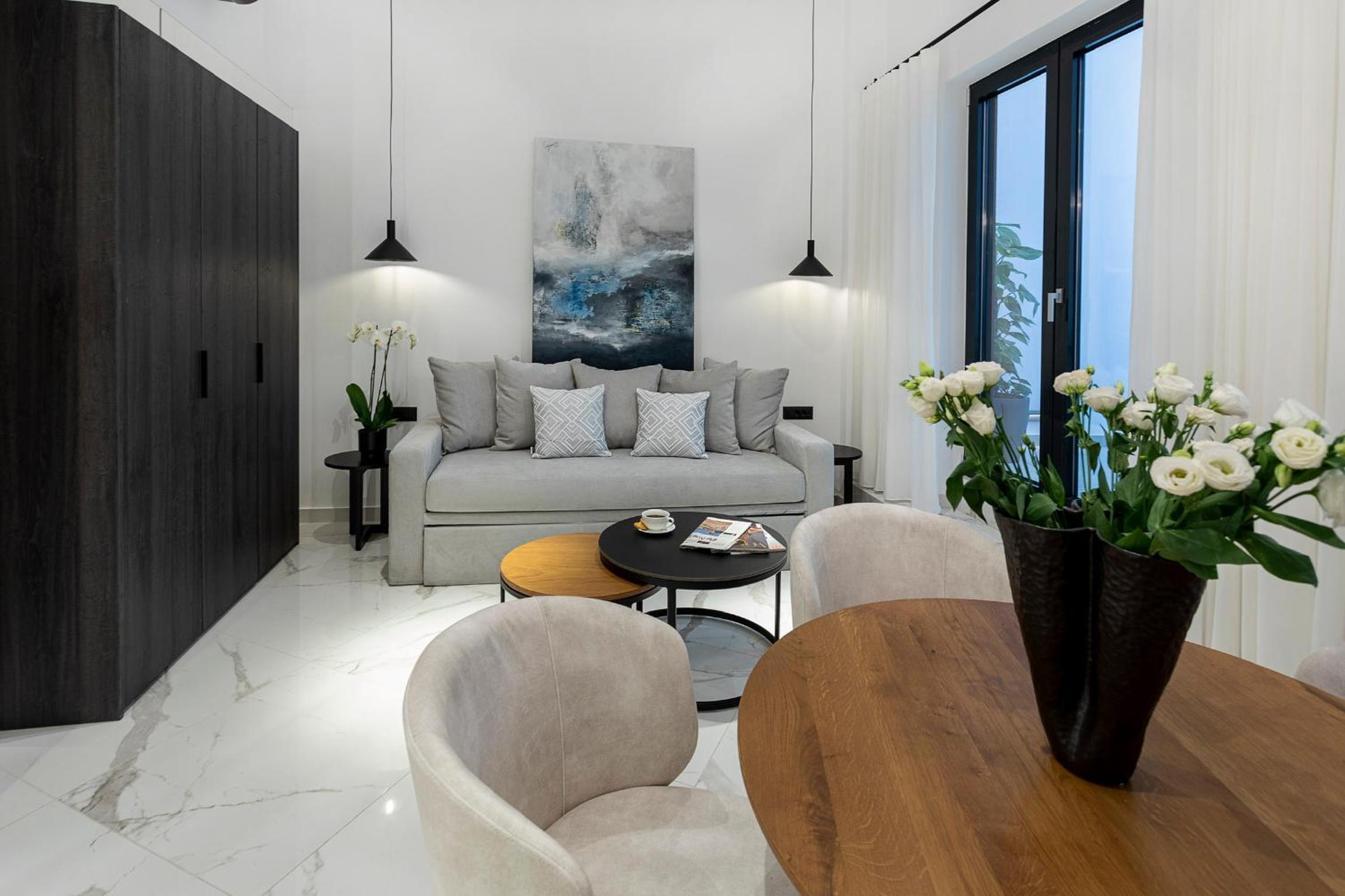 Maison36 Athens Apartment 1