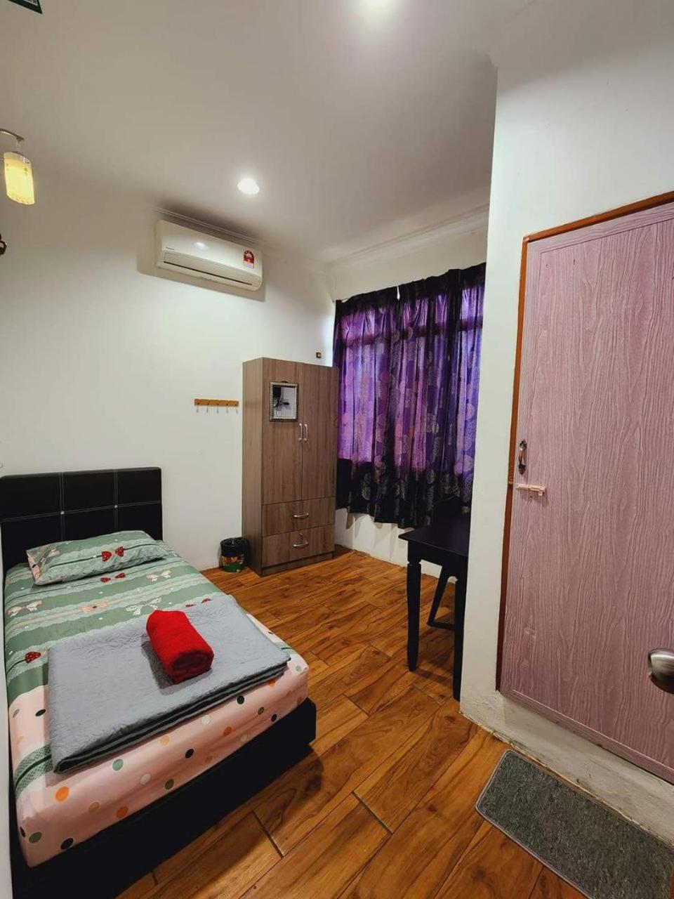 Alin Roomstay Dungun