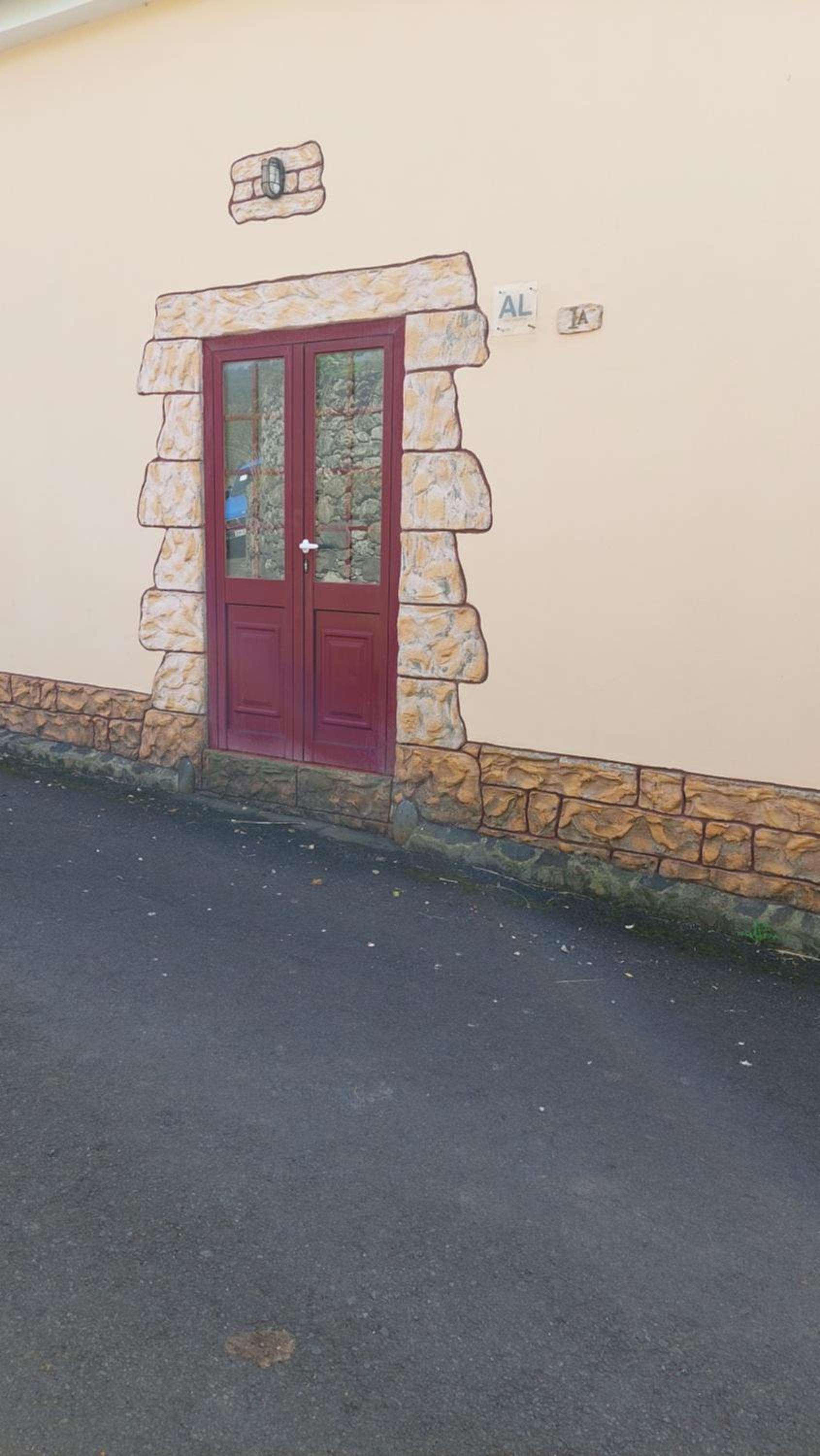 SERRADO Da EIRA