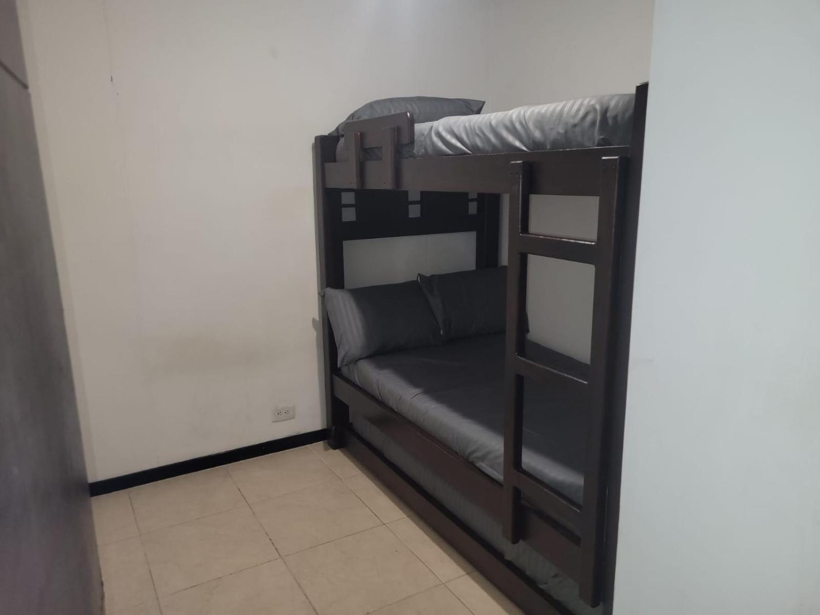Apartasol Ciudadela Santafe