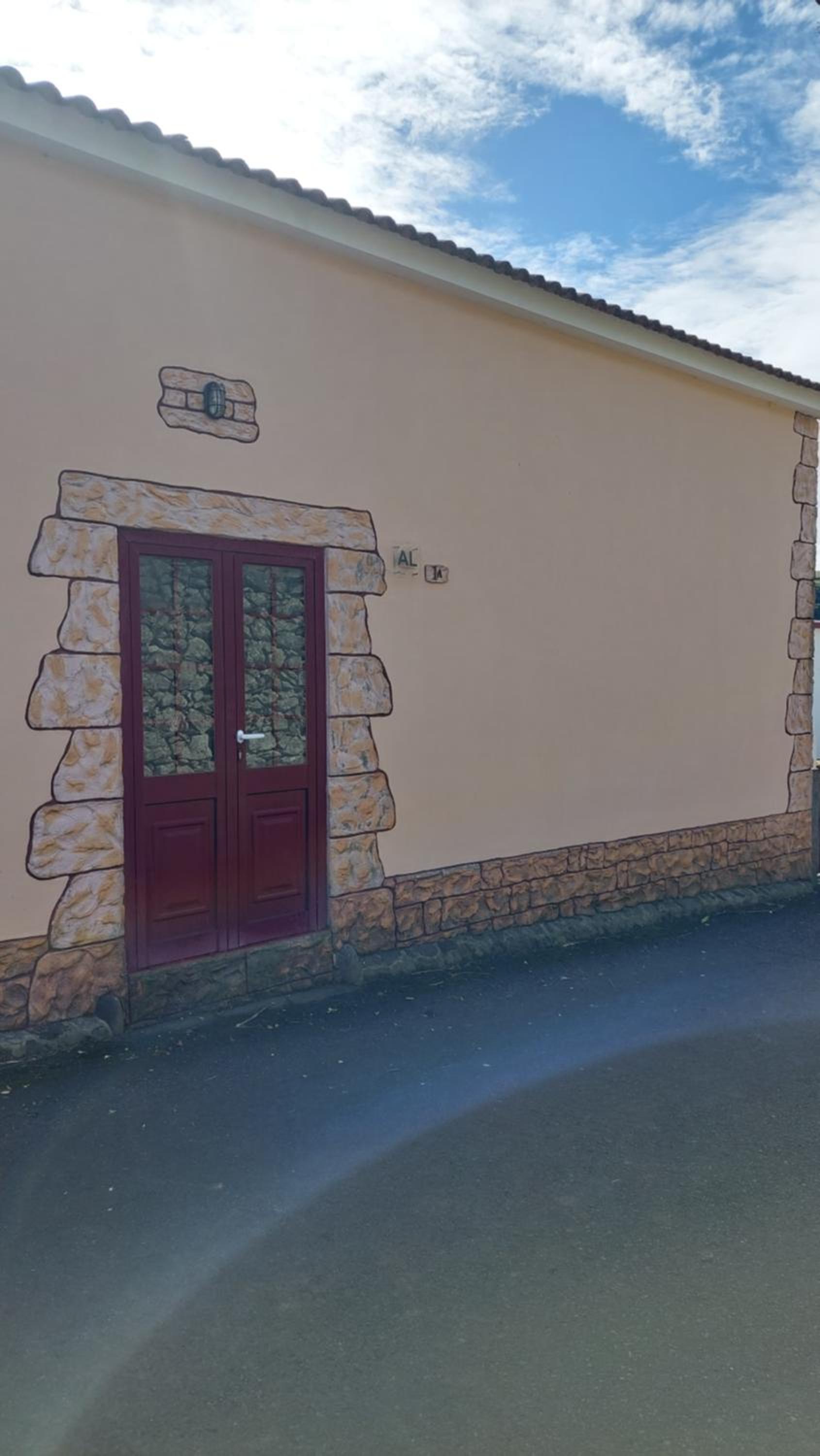 SERRADO Da EIRA