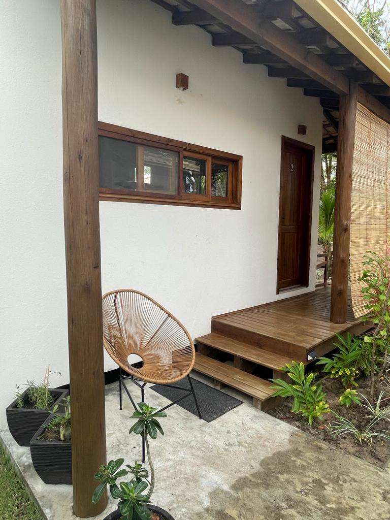 Raios de Sol Ville - Taipu de Fora -Casa com 2 Suítes