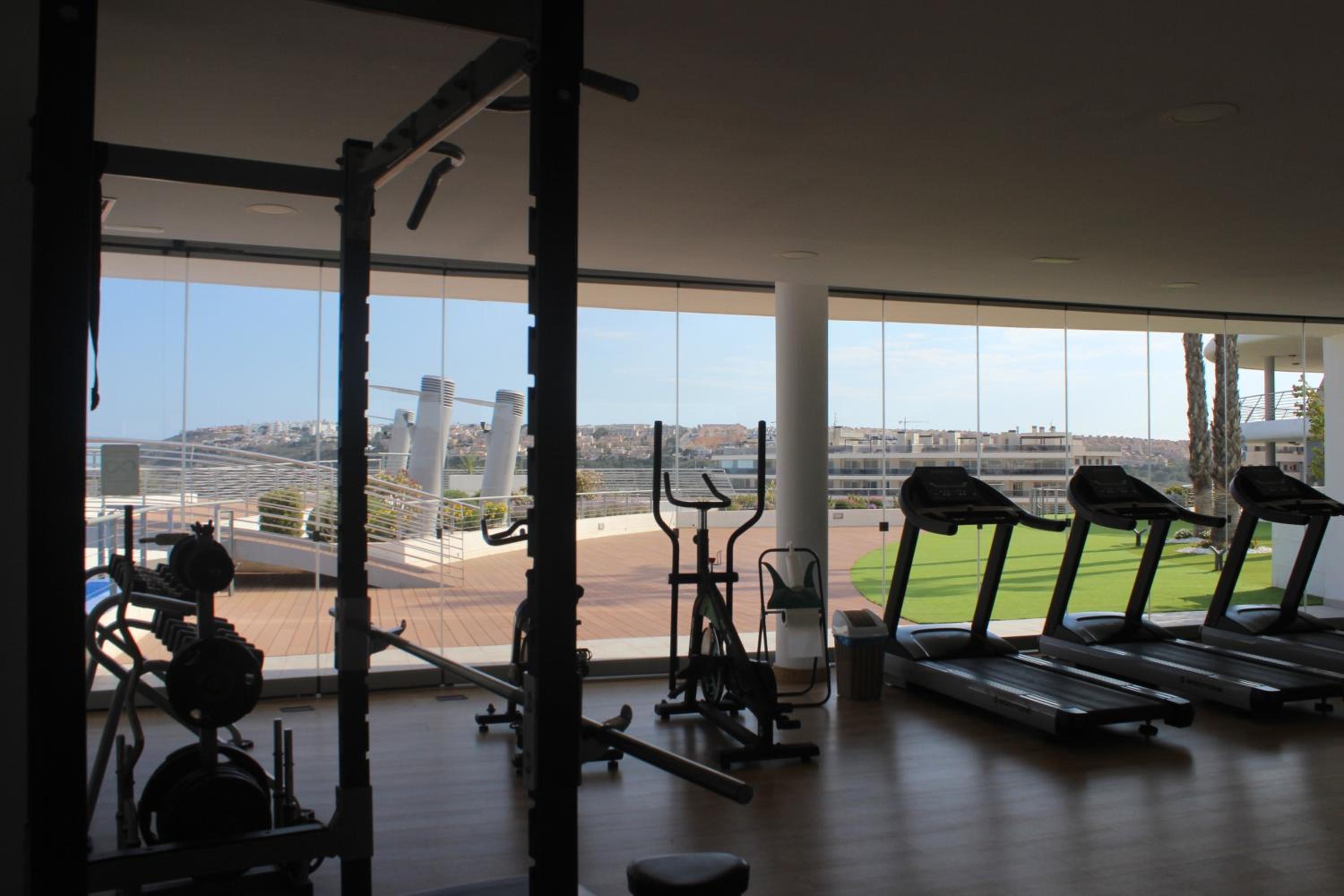 Infinity View luxury beachfront apartment