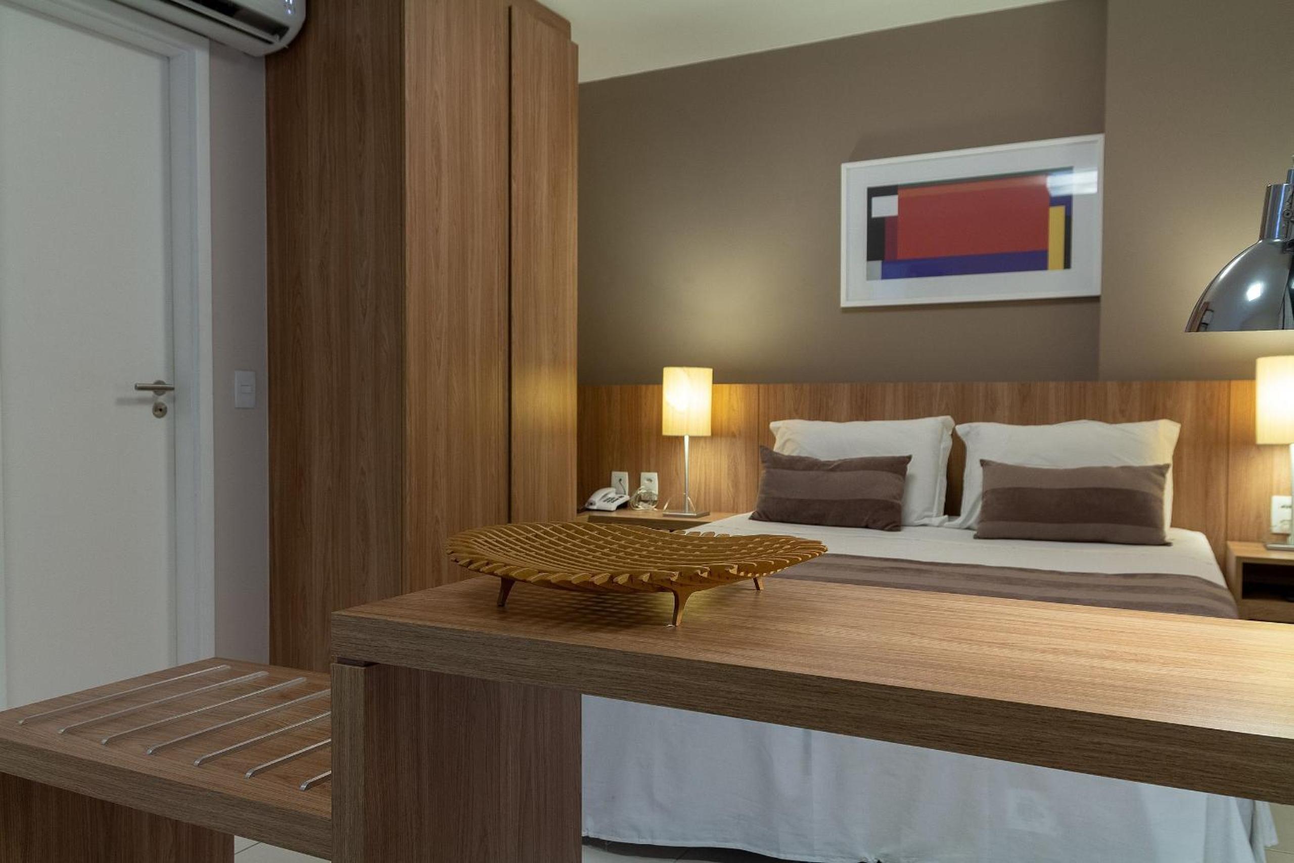 RioStay FLAT´s (RioCentro, Farmasi Arena e Rock-in-Rio)