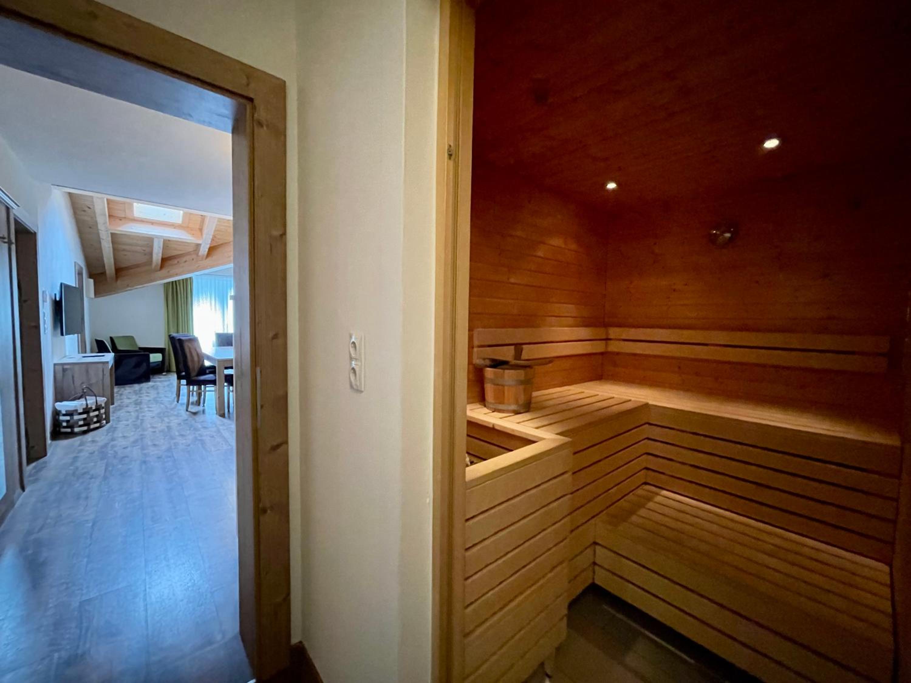 A Casa Saphir Appartement-Hotel