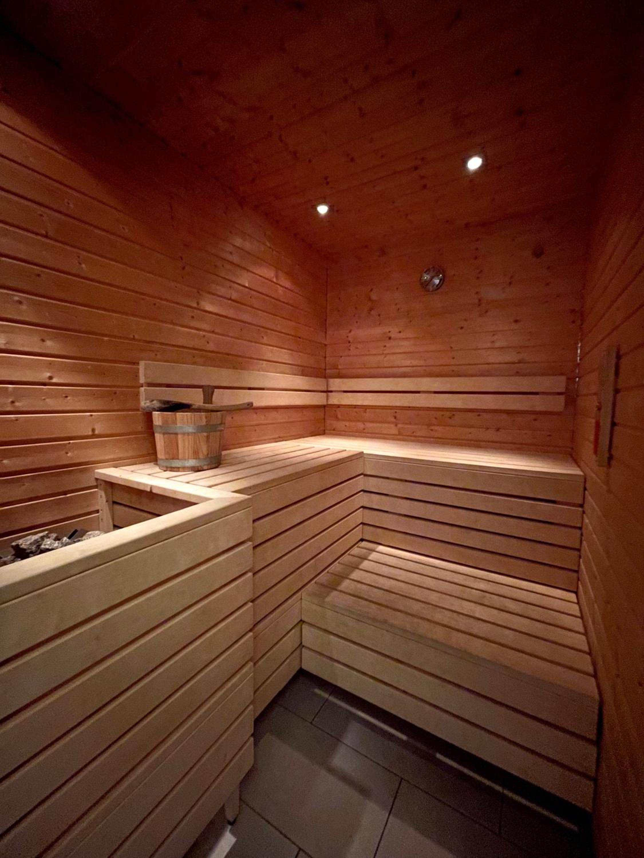 A Casa Saphir Appartement-Hotel