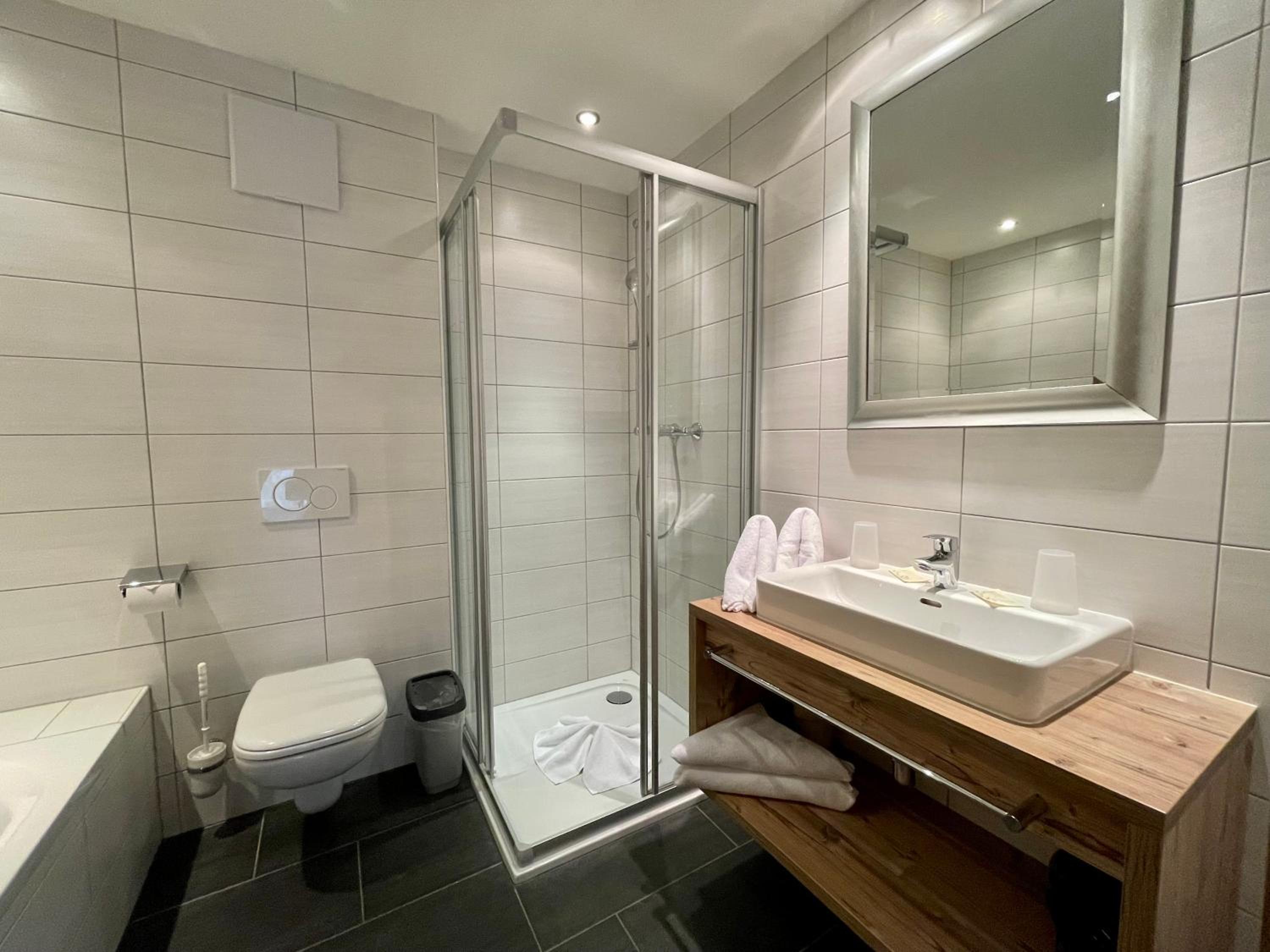A Casa Saphir Appartement-Hotel