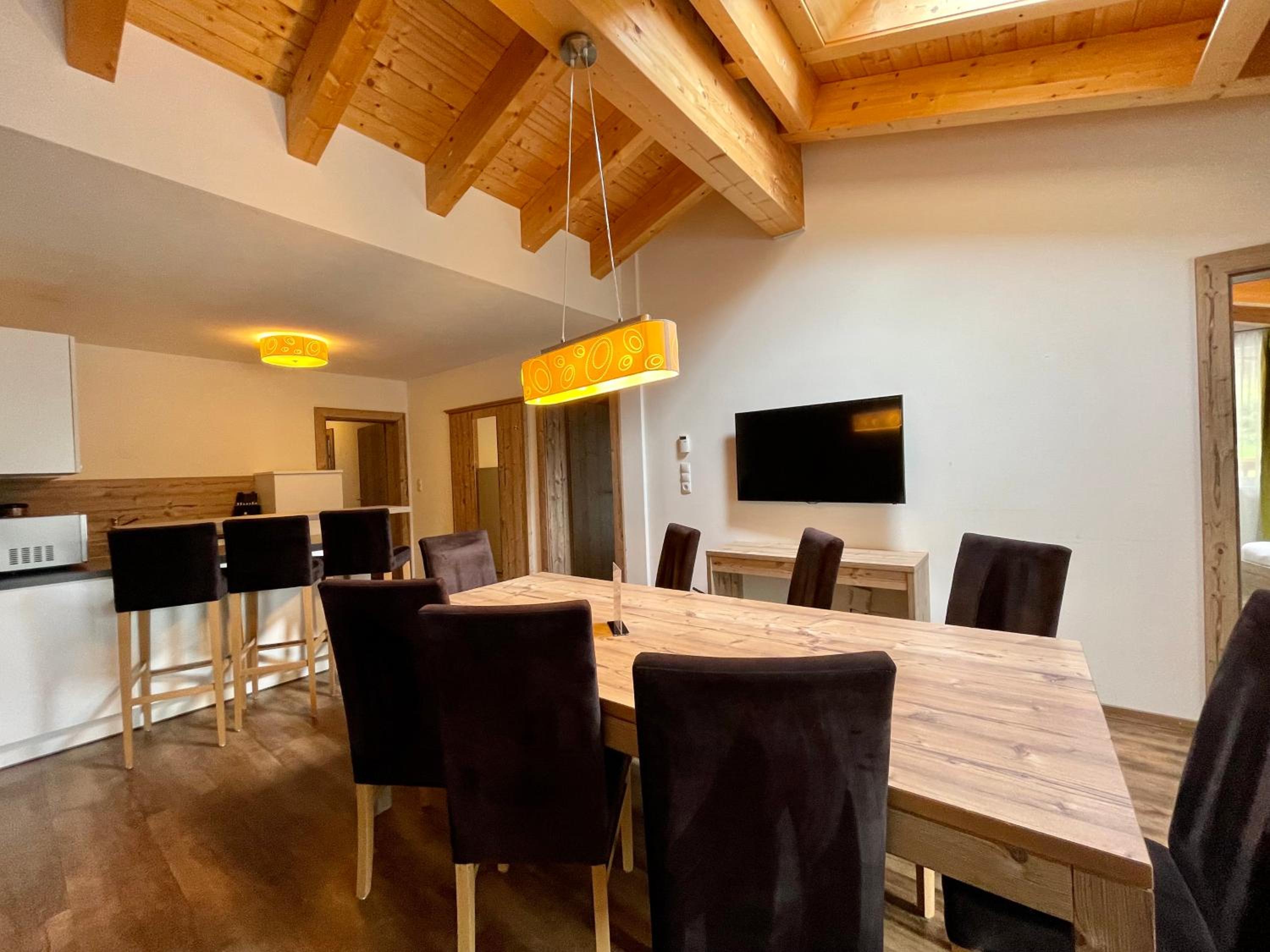 A Casa Saphir Appartement-Hotel