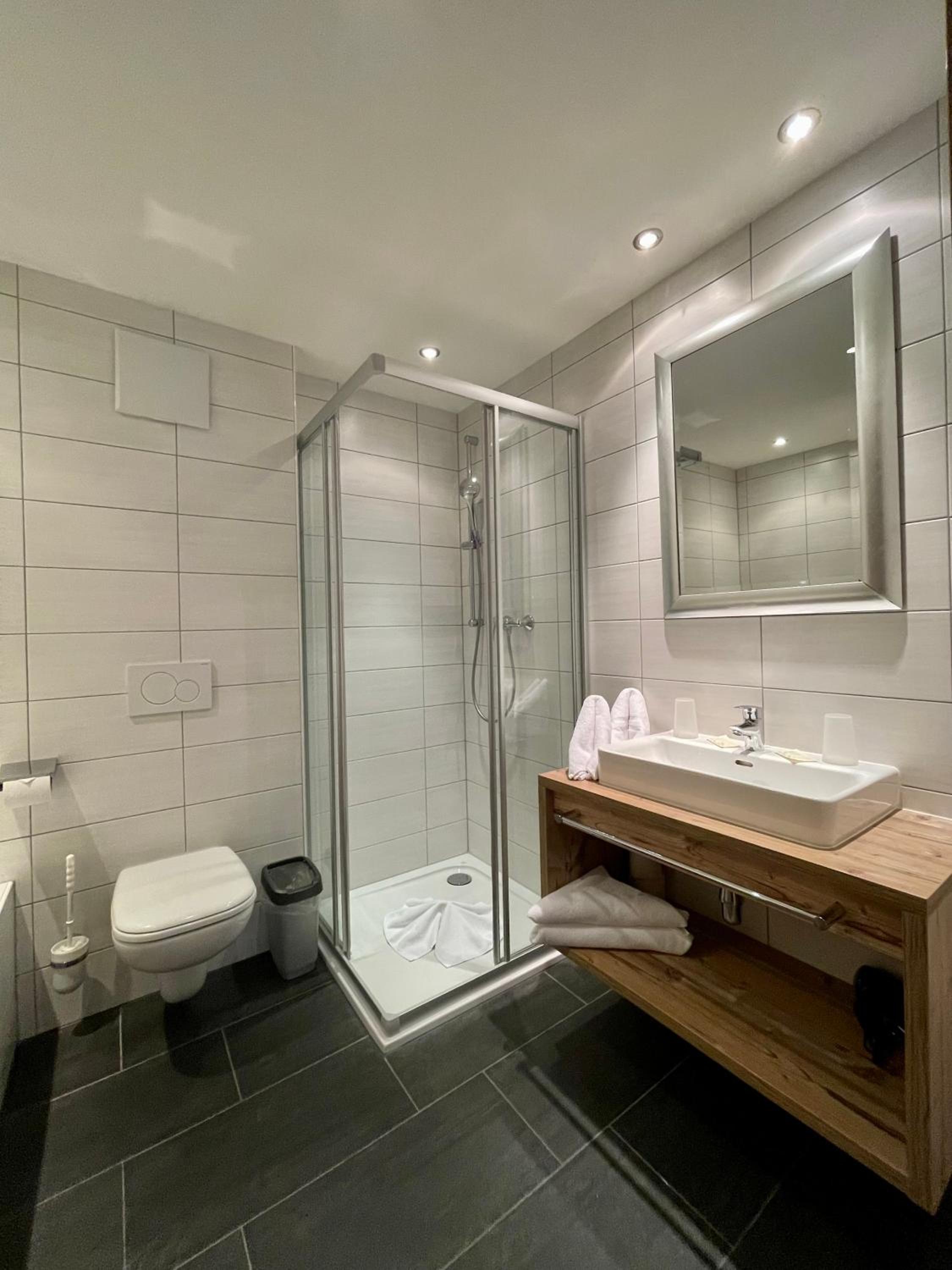 A Casa Saphir Appartement-Hotel