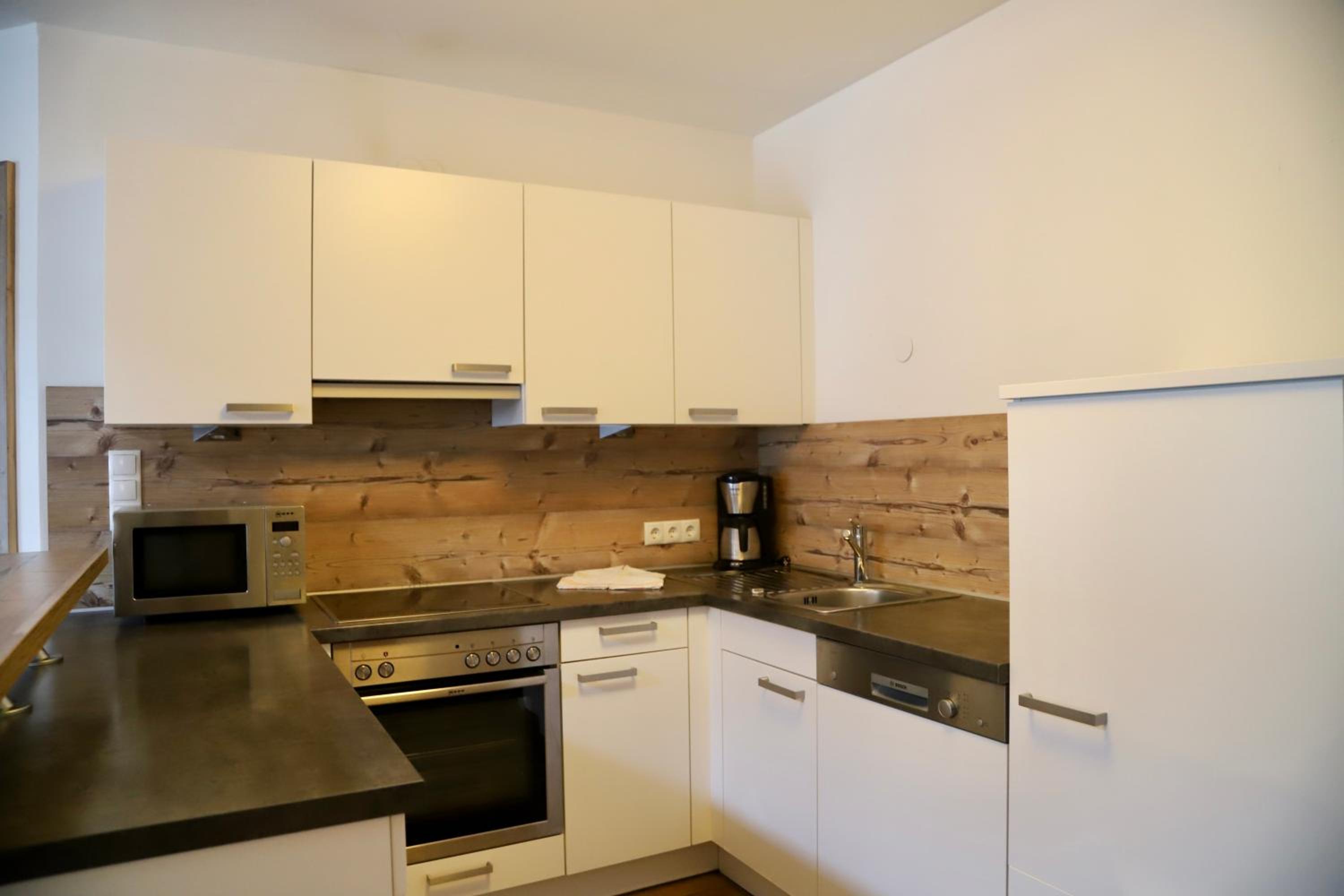 A Casa Saphir Appartement-Hotel