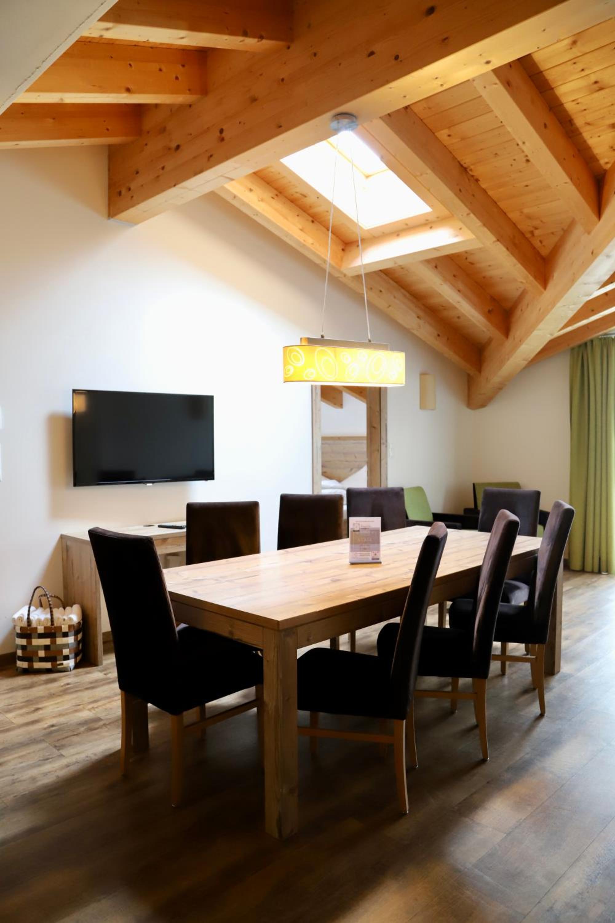 A Casa Saphir Appartement-Hotel