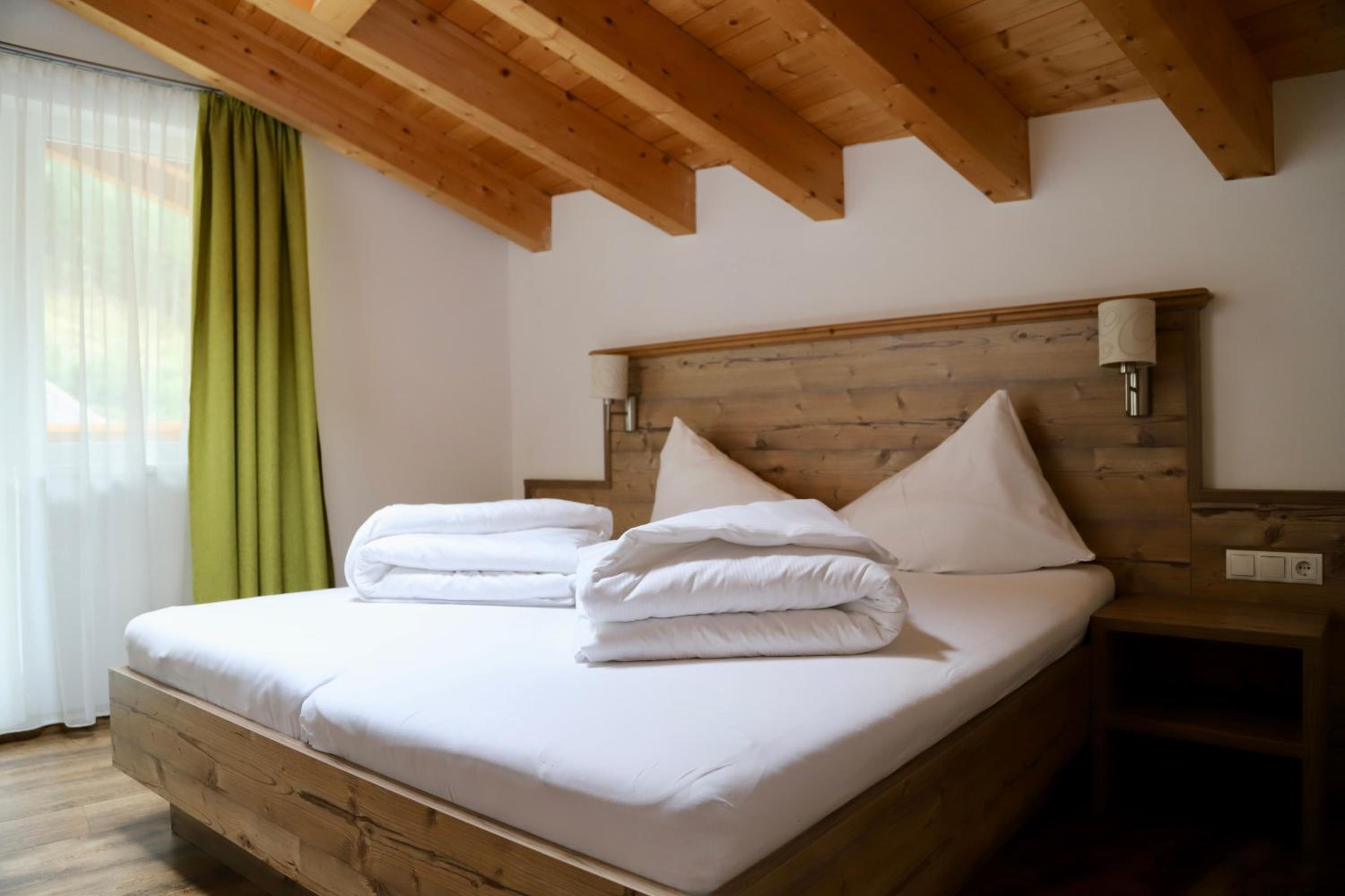 A Casa Saphir Appartement-Hotel