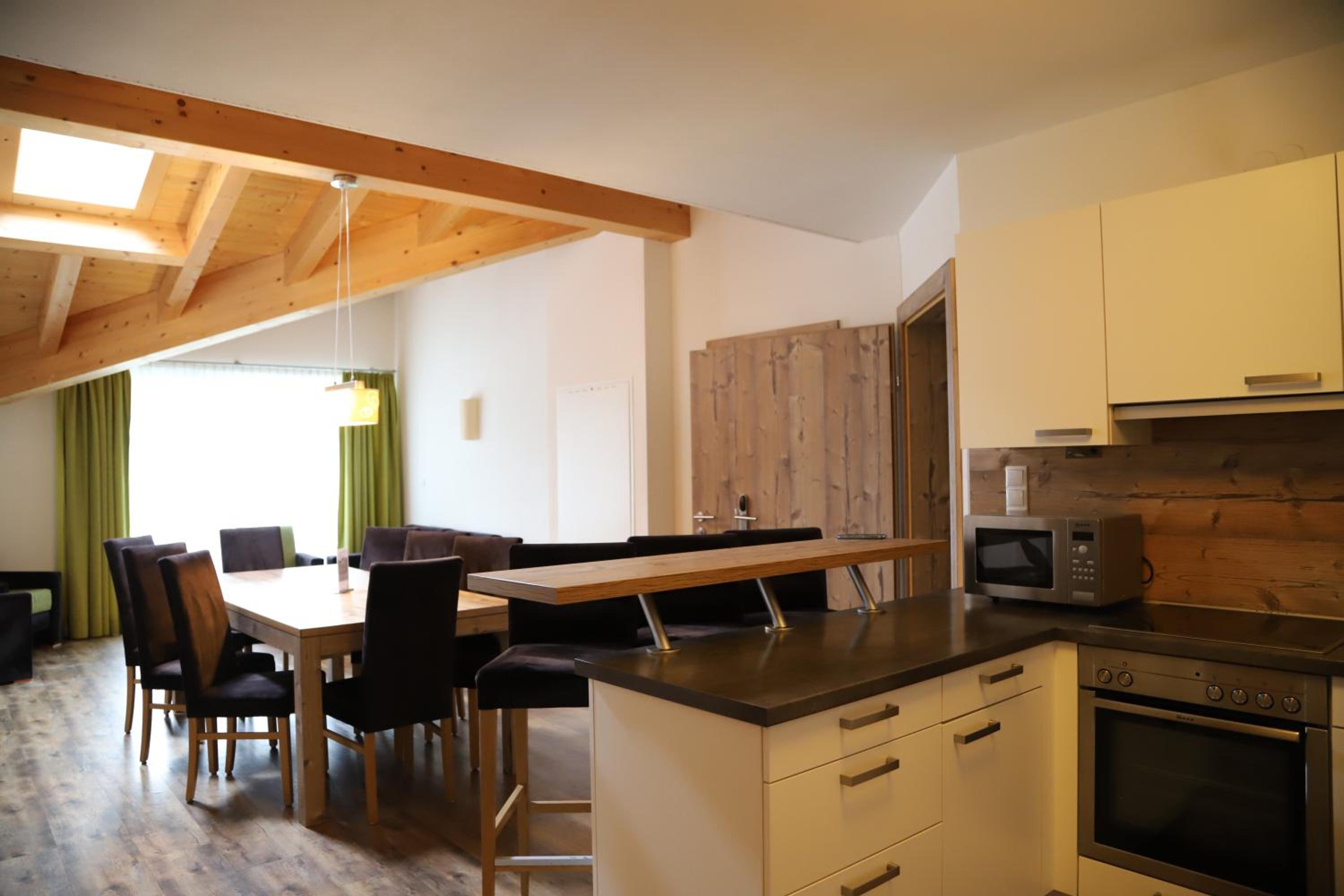 A Casa Saphir Appartement-Hotel