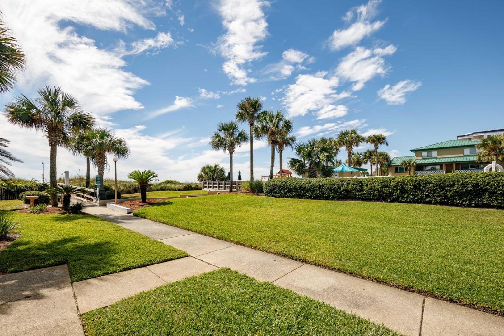 Seaspray Condos 116B