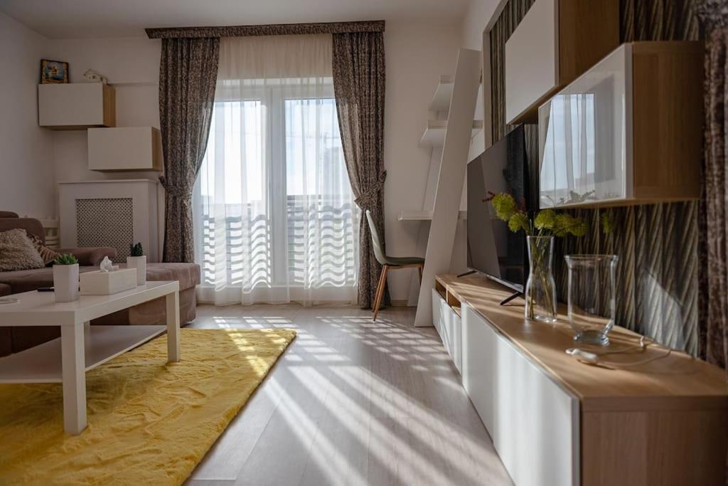 Astorium Residence view 2
