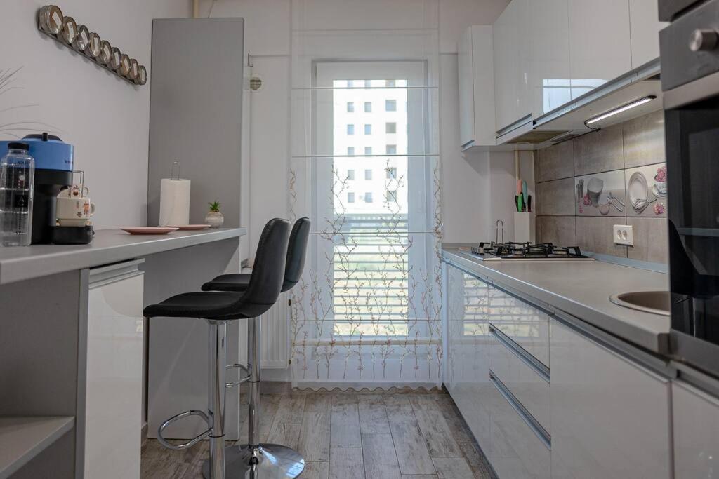 Astorium Residence view 3
