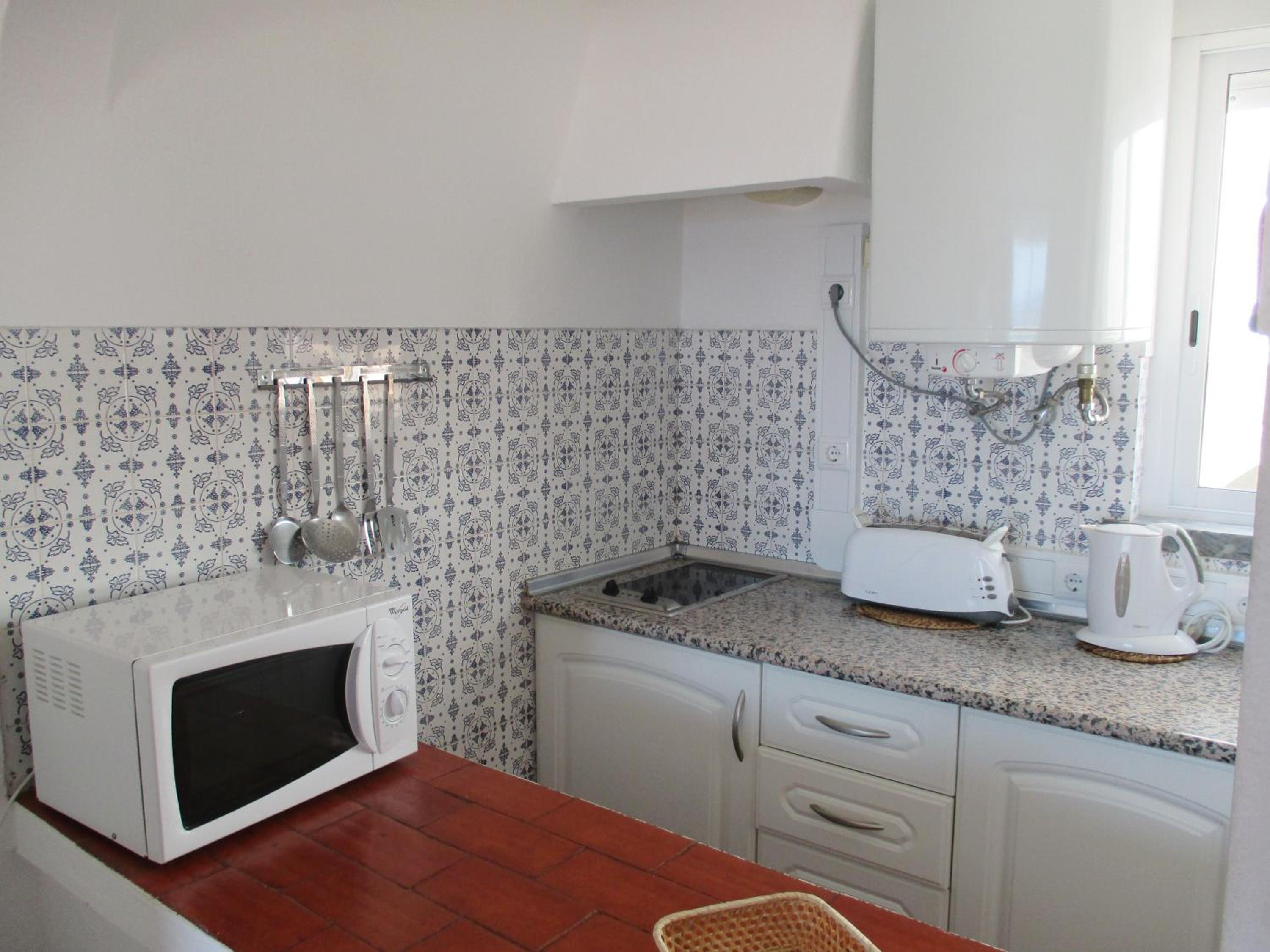 Apartamentos Salema Praia Club