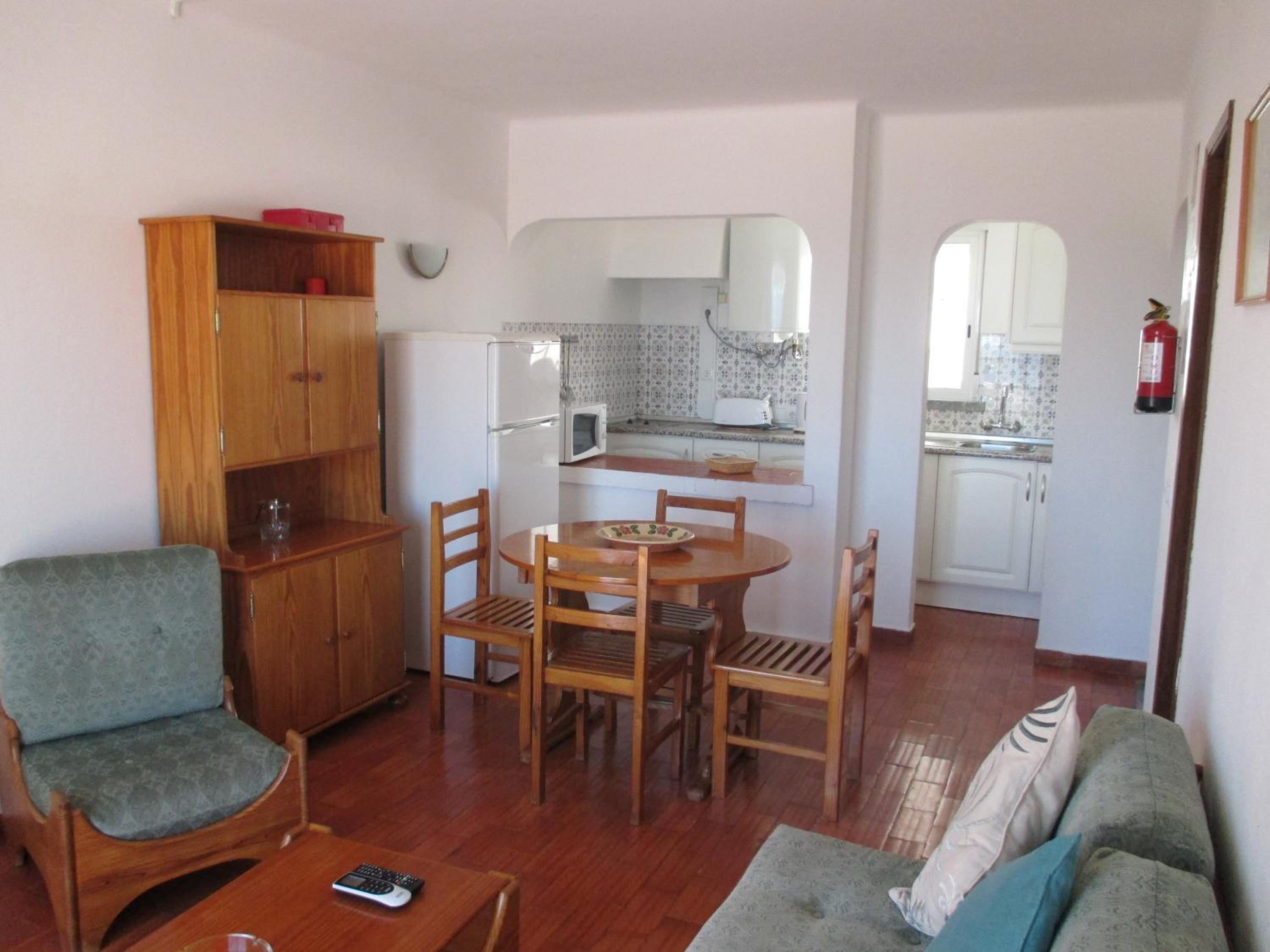 Apartamentos Salema Praia Club