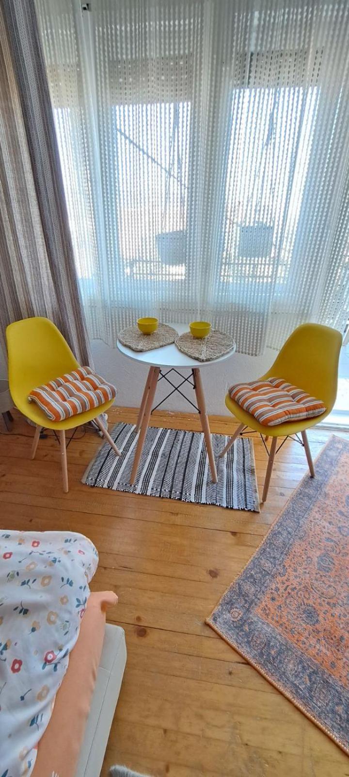 Skopje panoramic amazing view, full renovated view 5