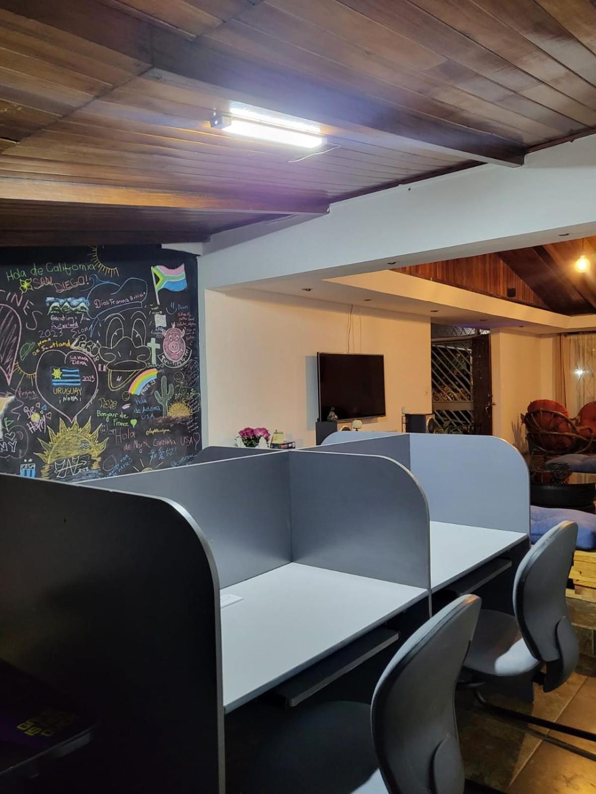 Eco Stay Hostel