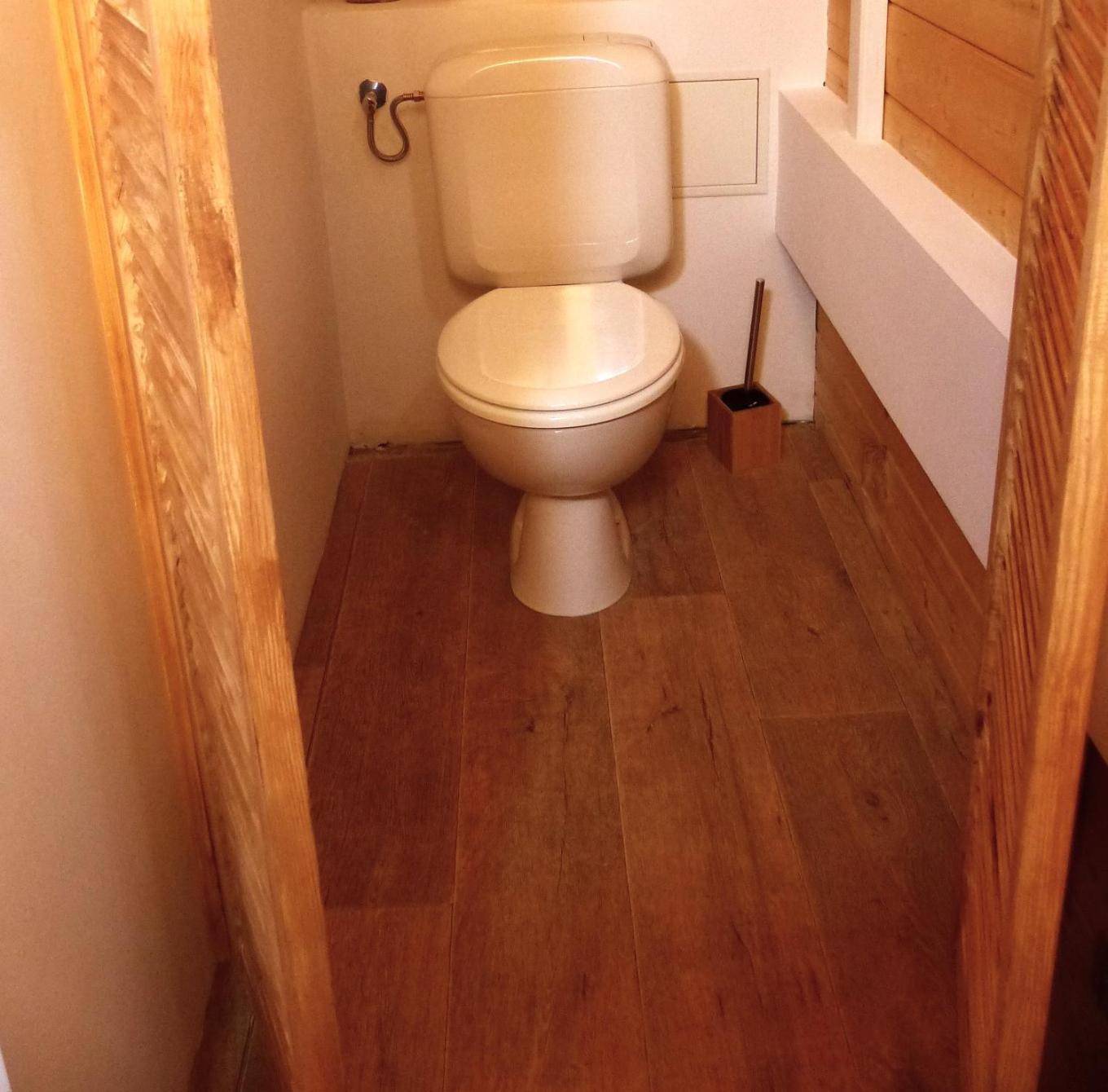 Wood-and-work