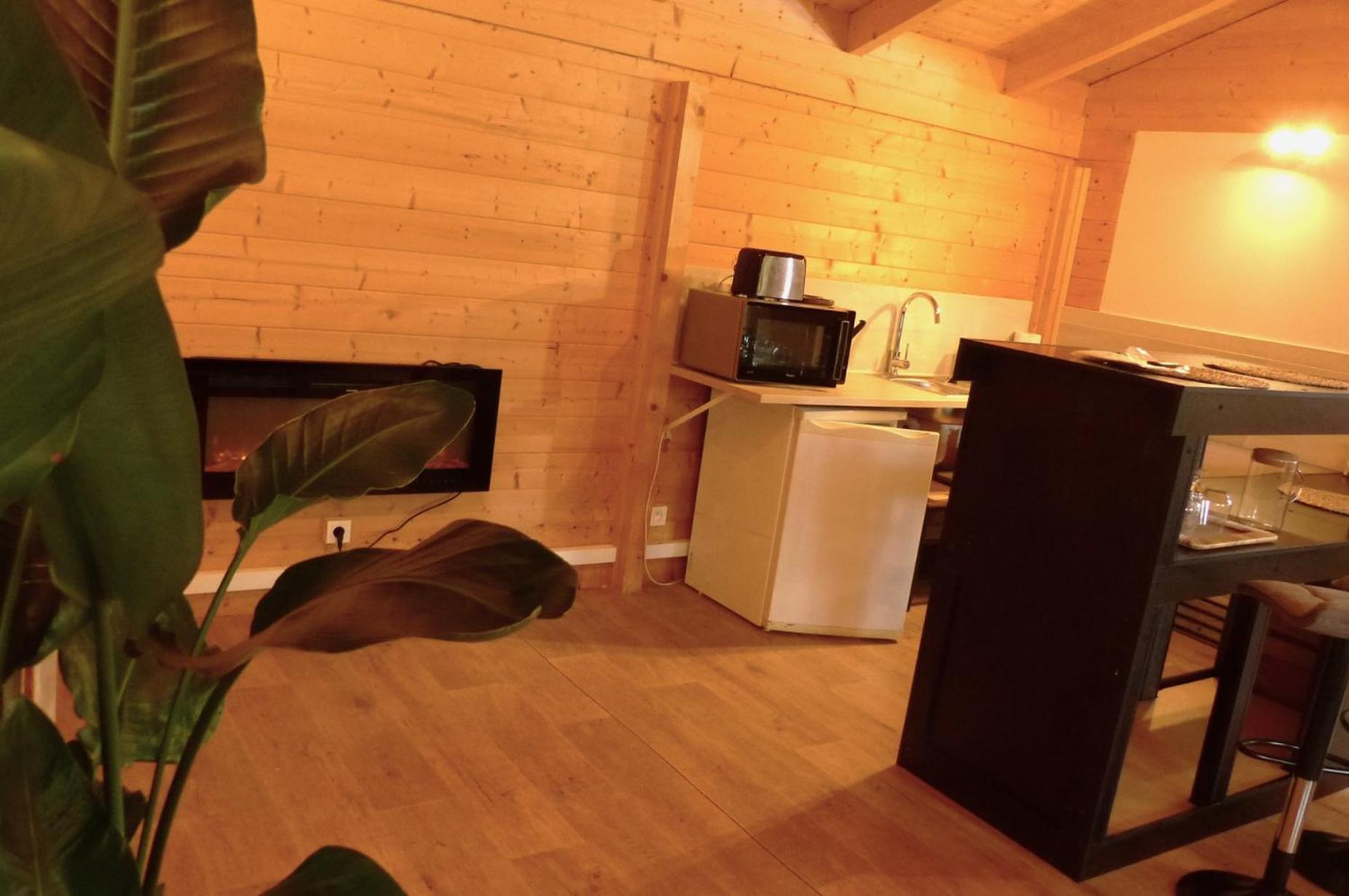 Wood-and-work