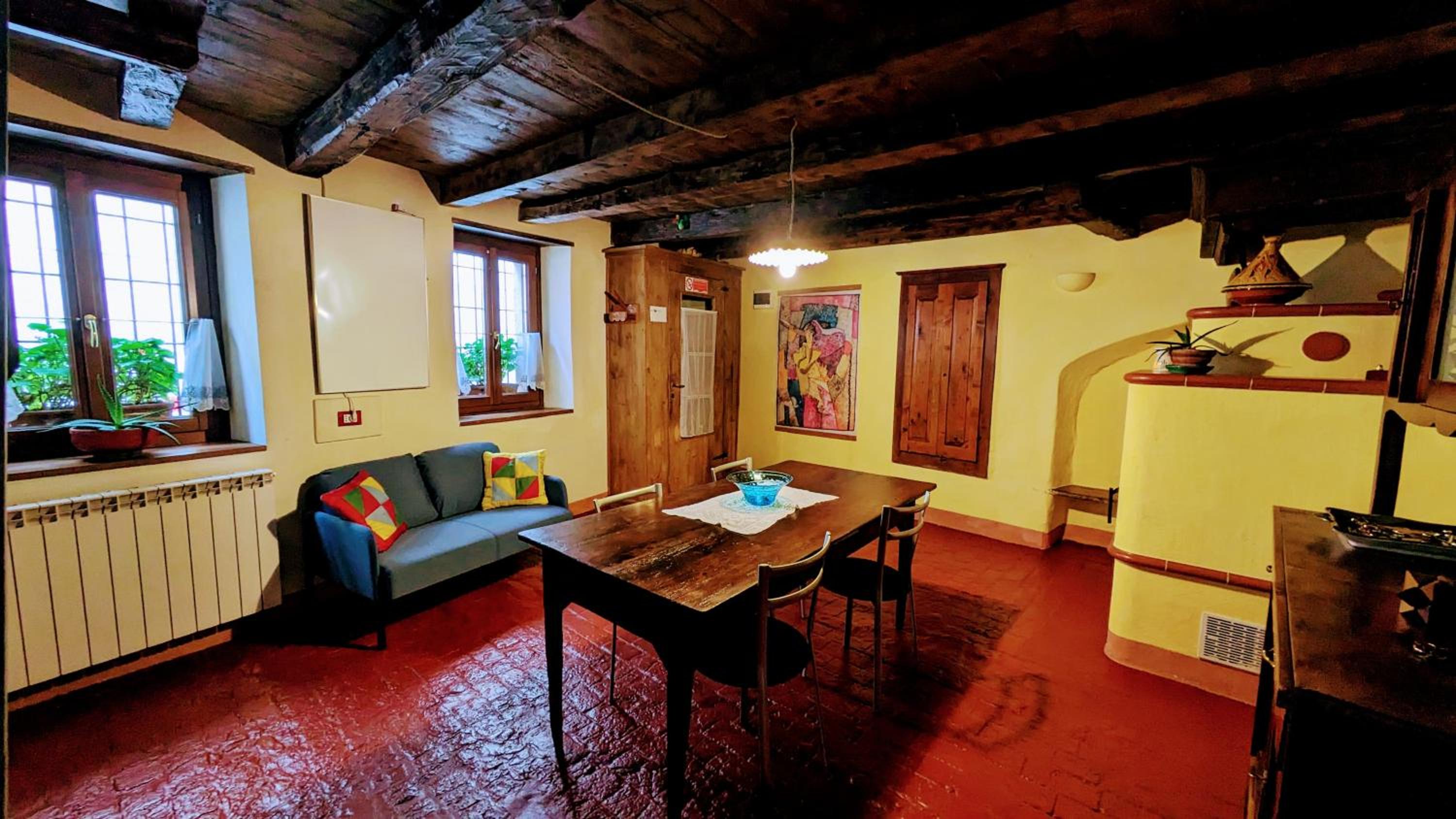 B&B Piccolo Tibet