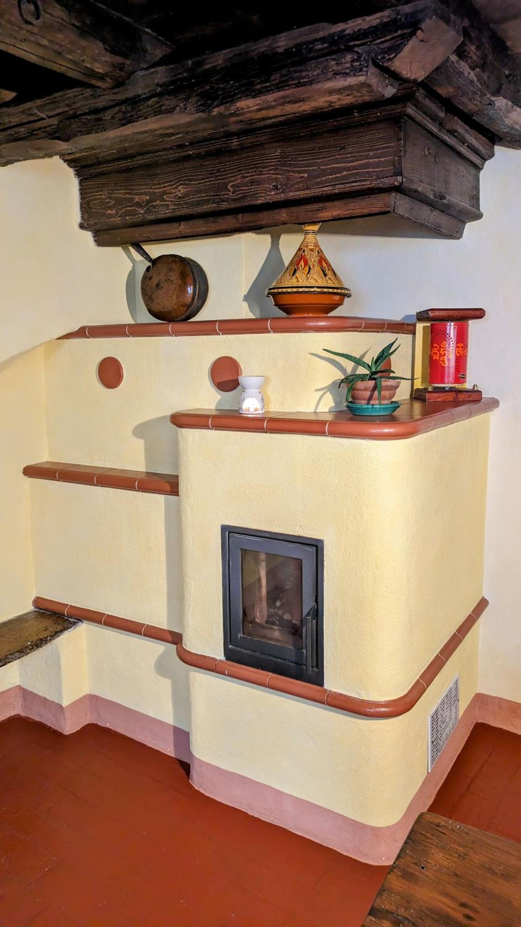 B&B Piccolo Tibet