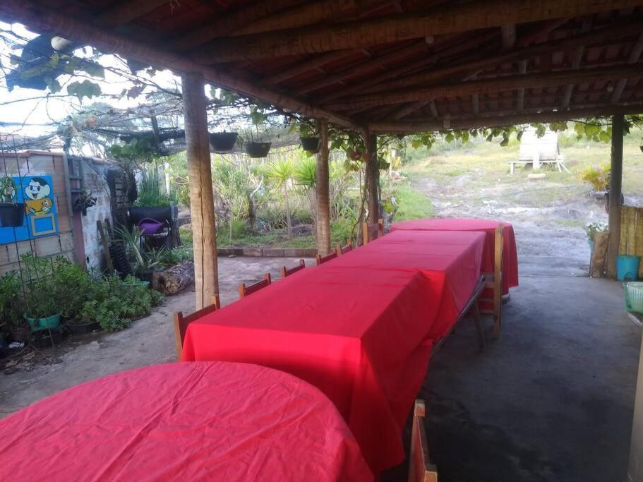 Sítio Candeias - Diamantina MG
