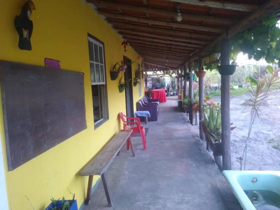 Sítio Candeias - Diamantina MG