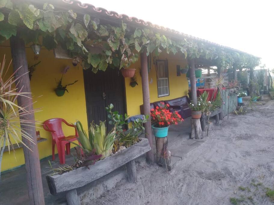 Sítio Candeias - Diamantina MG