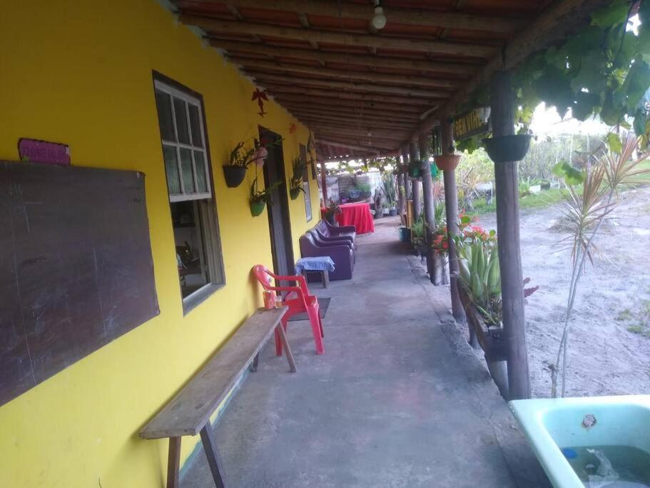 Sítio Candeias - Diamantina MG