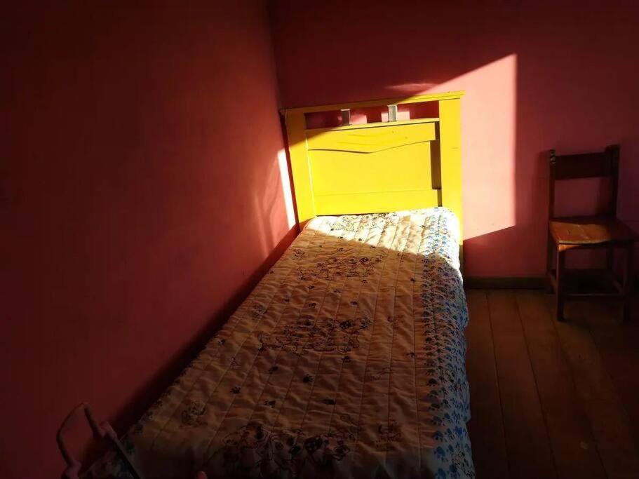 Sítio Candeias - Diamantina MG