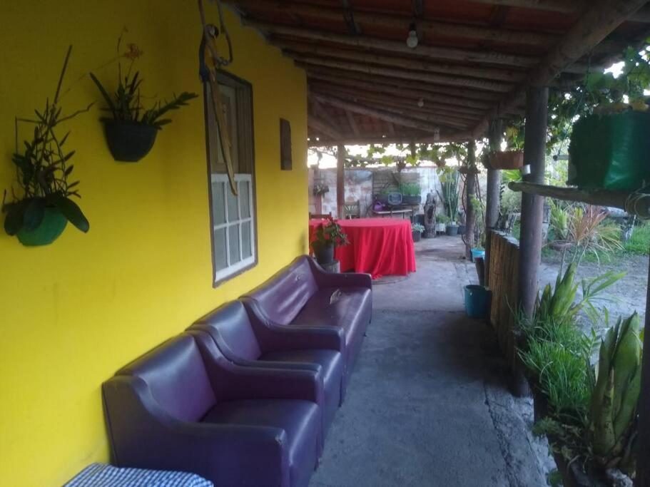 Sítio Candeias - Diamantina MG