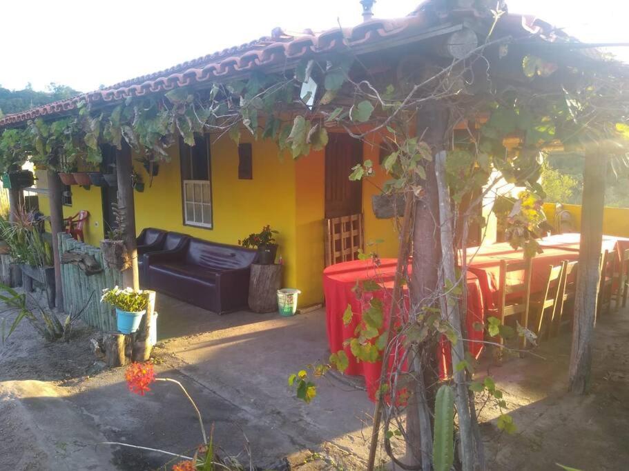 Sítio Candeias - Diamantina MG